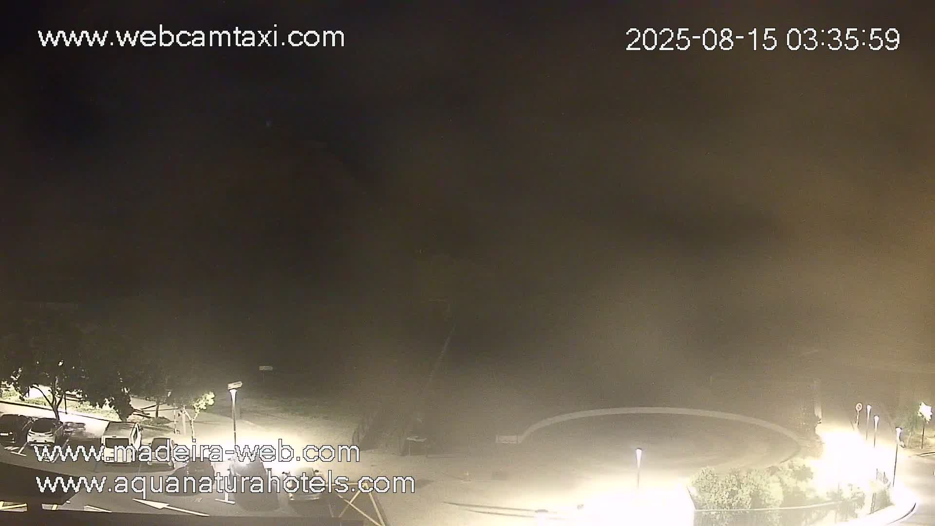 Porto Moniz & Sexial City  PTZ Live Cam - Porto Moniz, Madeira, Portugal