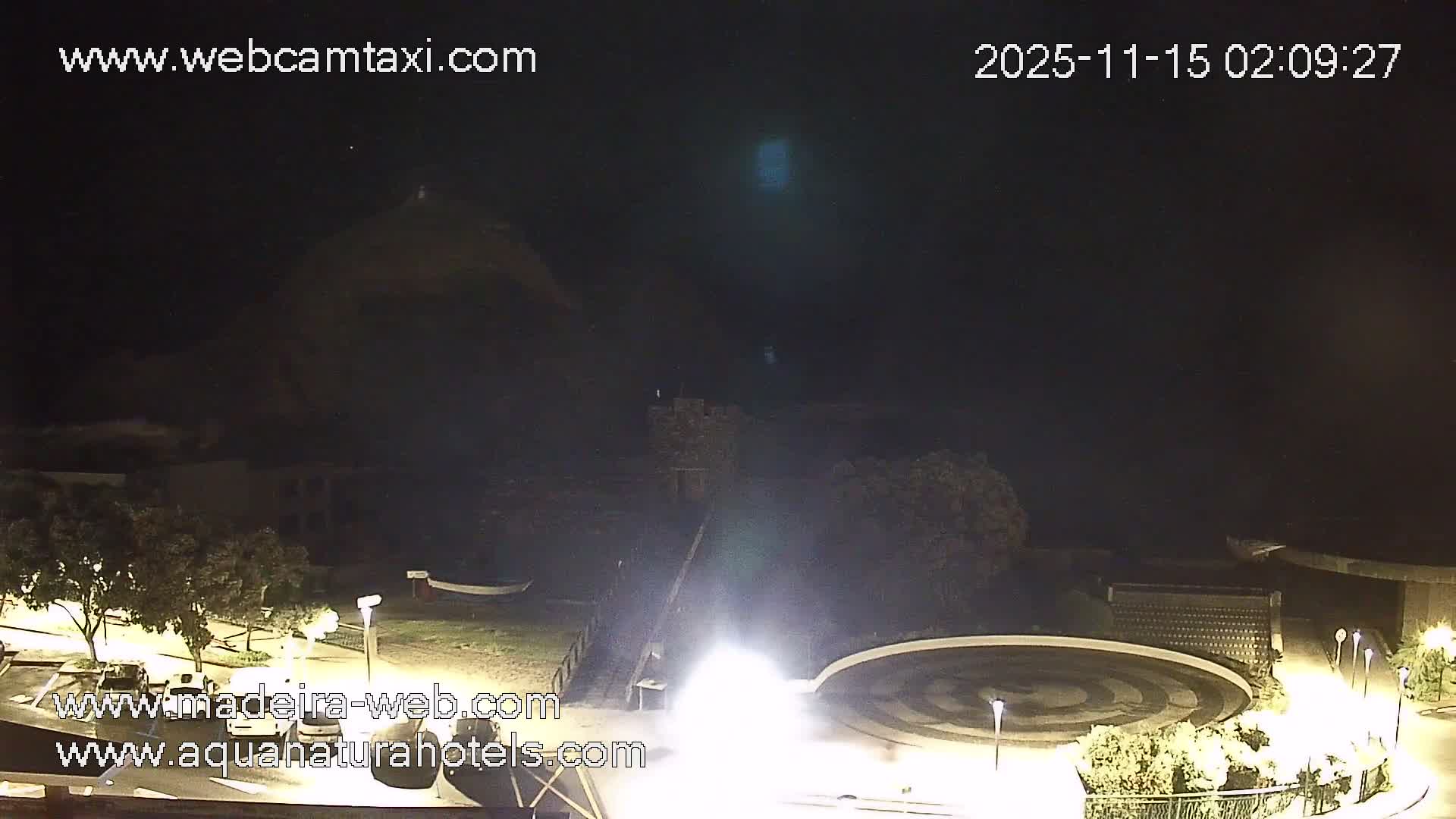 Porto Moniz & Sexial City  PTZ Live Cam - Porto Moniz, Madeira, Portugal