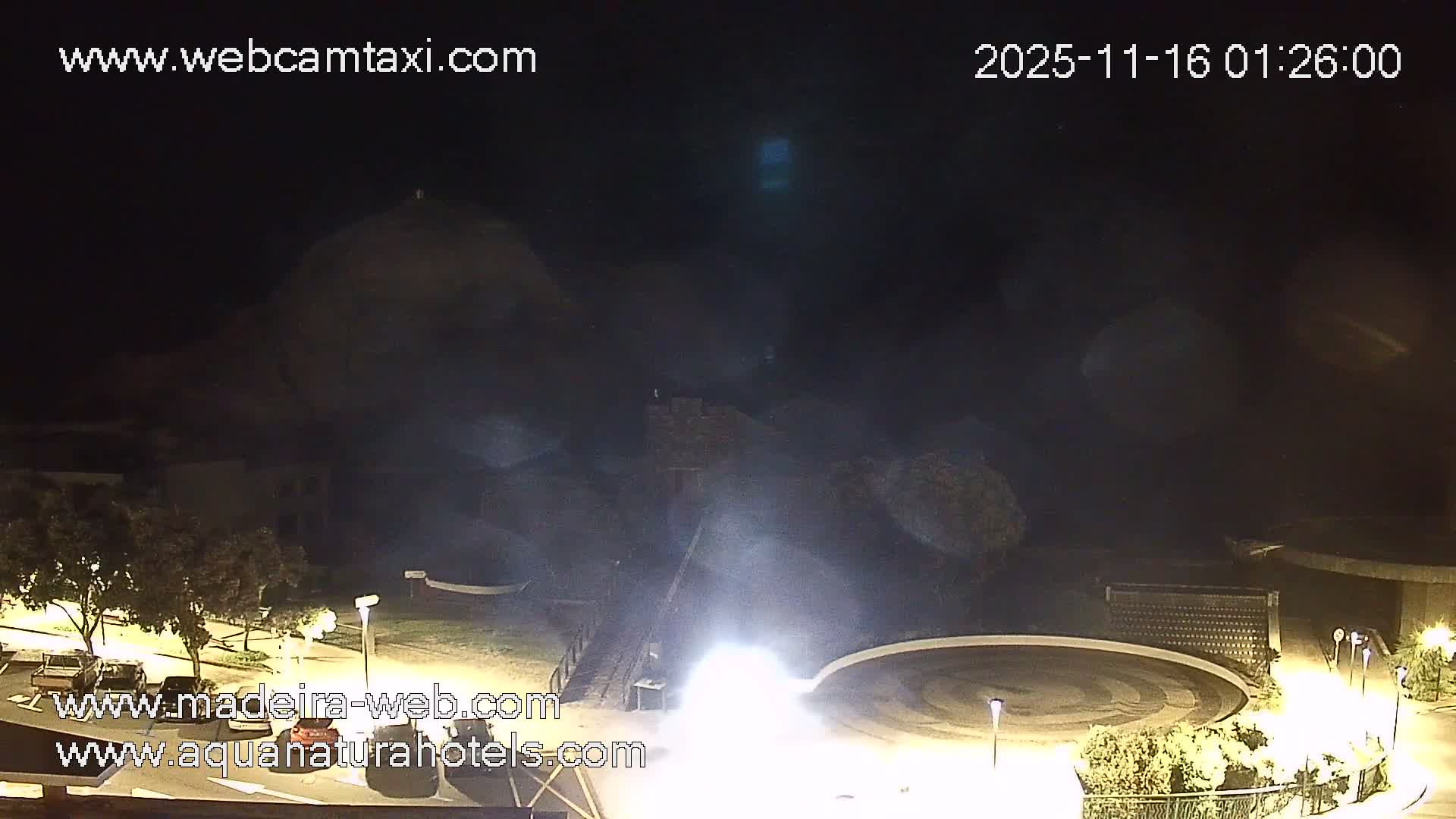 Porto Moniz & Sexial City  PTZ Live Cam - Porto Moniz, Madeira, Portugal