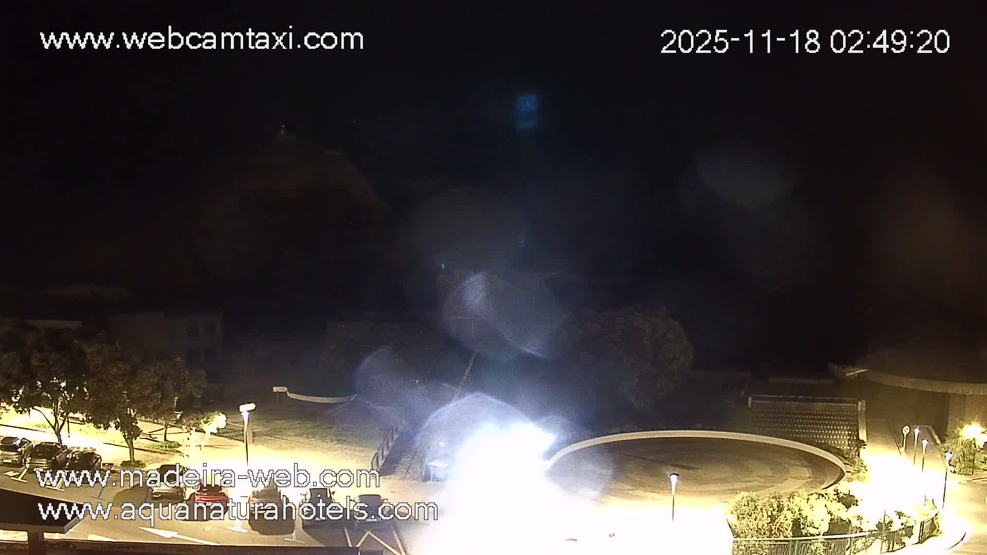 Porto Moniz & Sexial City  PTZ Live Cam - Porto Moniz, Madeira, Portugal