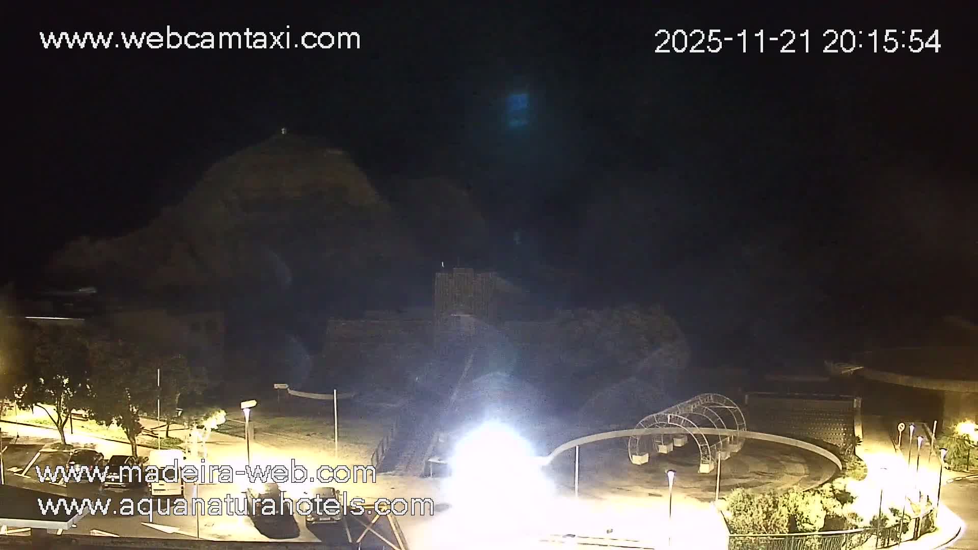 Porto Moniz & Sexial City  PTZ Live Cam - Porto Moniz, Madeira, Portugal