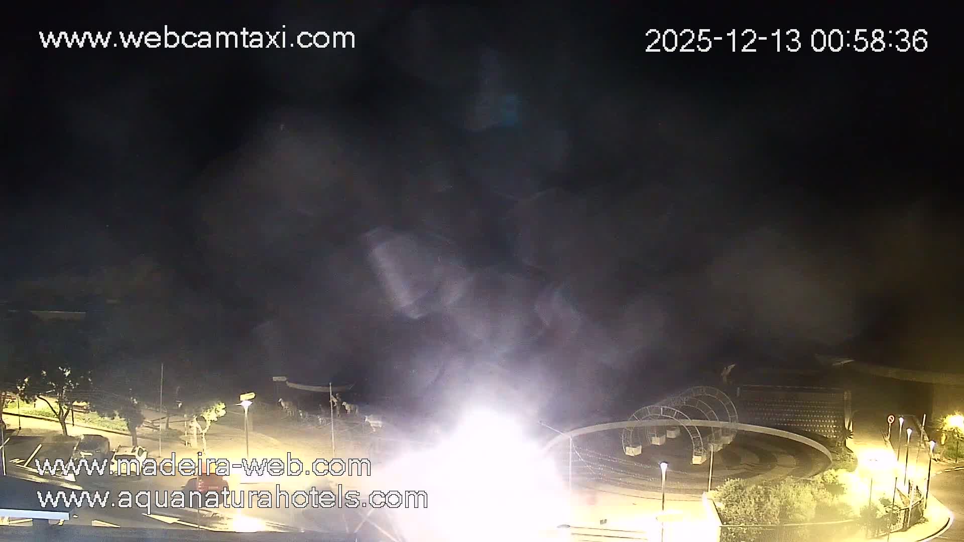 Porto Moniz & Sexial City  PTZ Live Cam - Porto Moniz, Madeira, Portugal