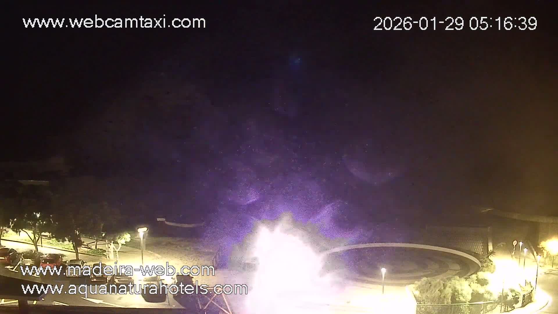 Porto Moniz & Sexial City  PTZ Live Cam - Porto Moniz, Madeira, Portugal