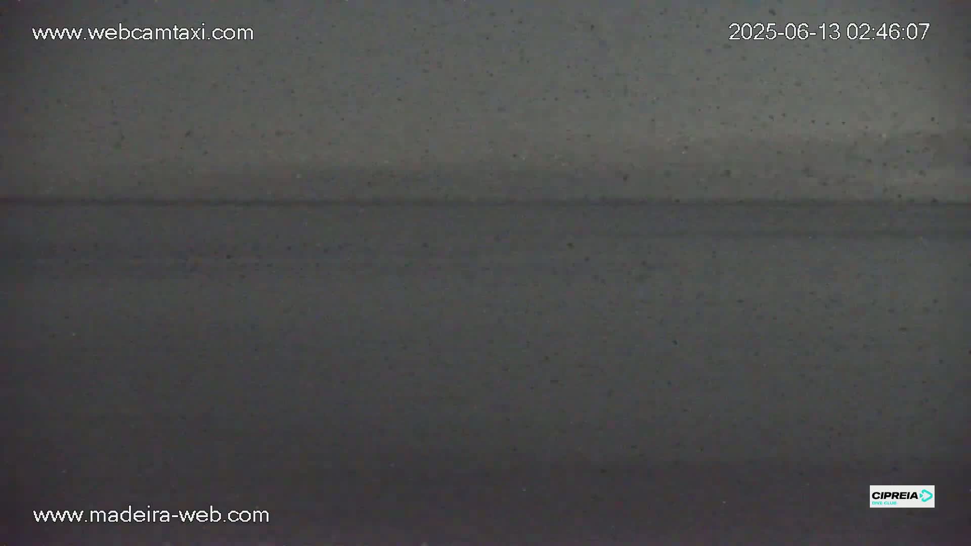 Canico, Praia dos Reis Magos Beach Live Cam, Caniço - Santa Cruz, Madeira, Portugal