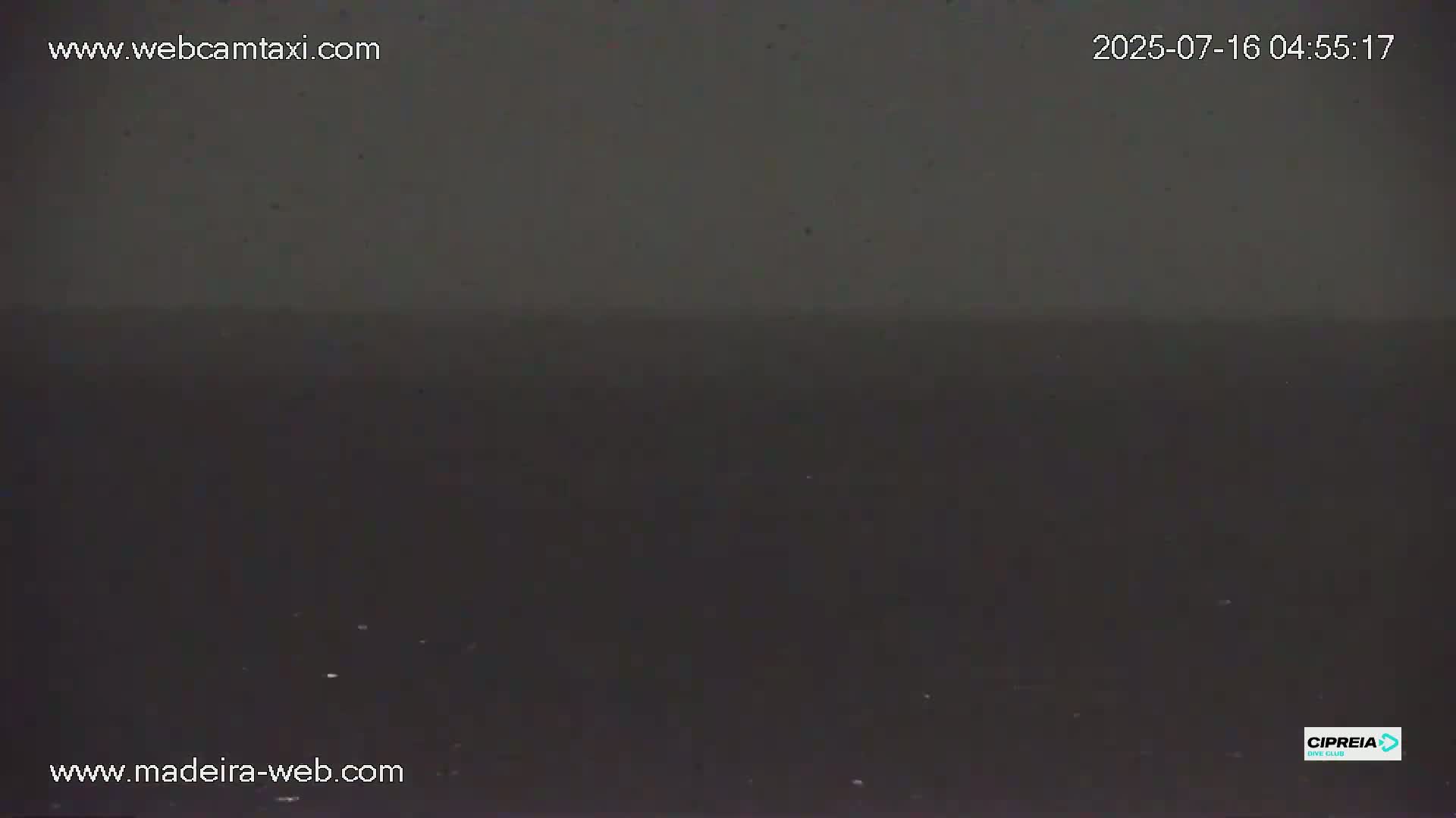 Canico, Praia dos Reis Magos Beach Live Cam, Caniço - Santa Cruz, Madeira, Portugal