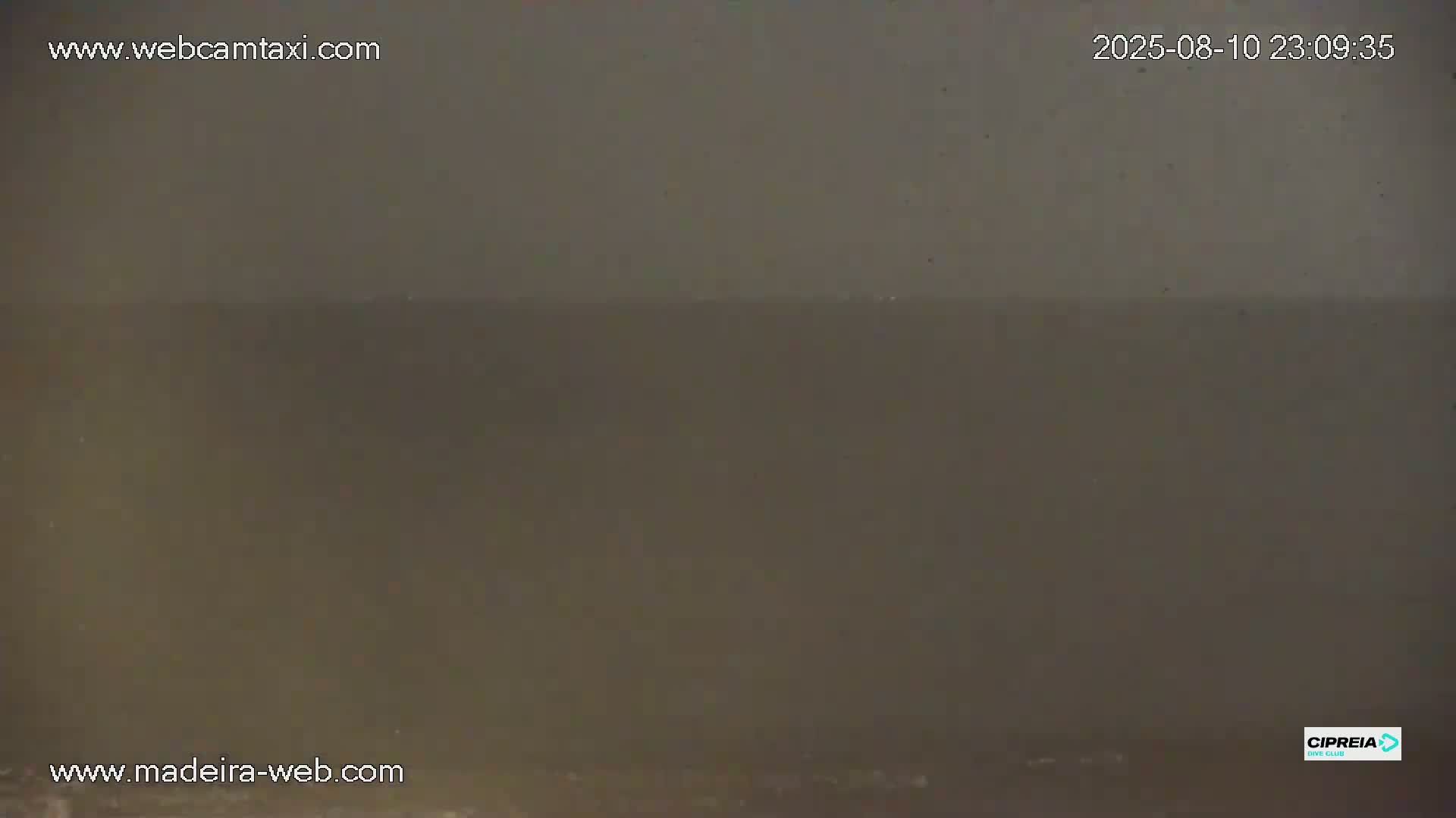Canico, Praia dos Reis Magos Beach Live Cam, Caniço - Santa Cruz, Madeira, Portugal