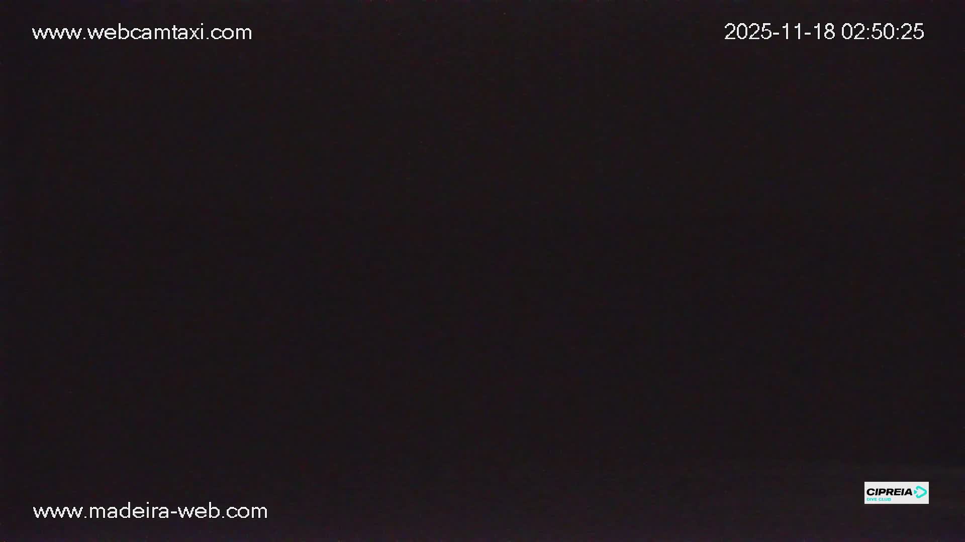 Canico, Praia dos Reis Magos Beach Live Cam, Caniço - Santa Cruz, Madeira, Portugal