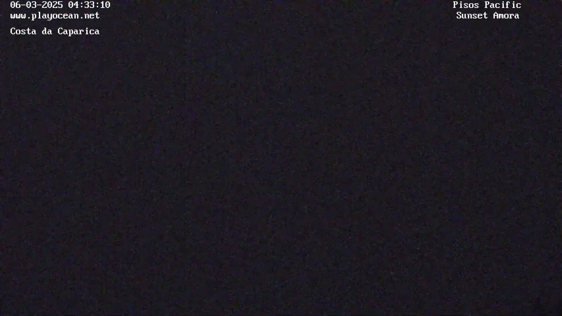 A completely dark image is shown.
