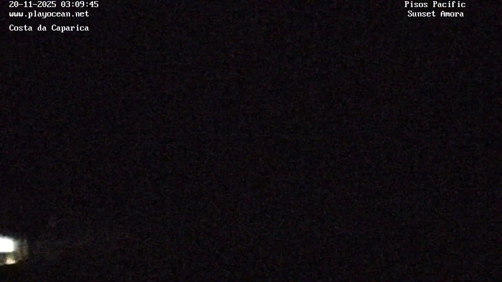 Costa da Caparica Coast Line & Atlantic Ocean Live Cam - Almada, Setubal, Lisbon, Portugal