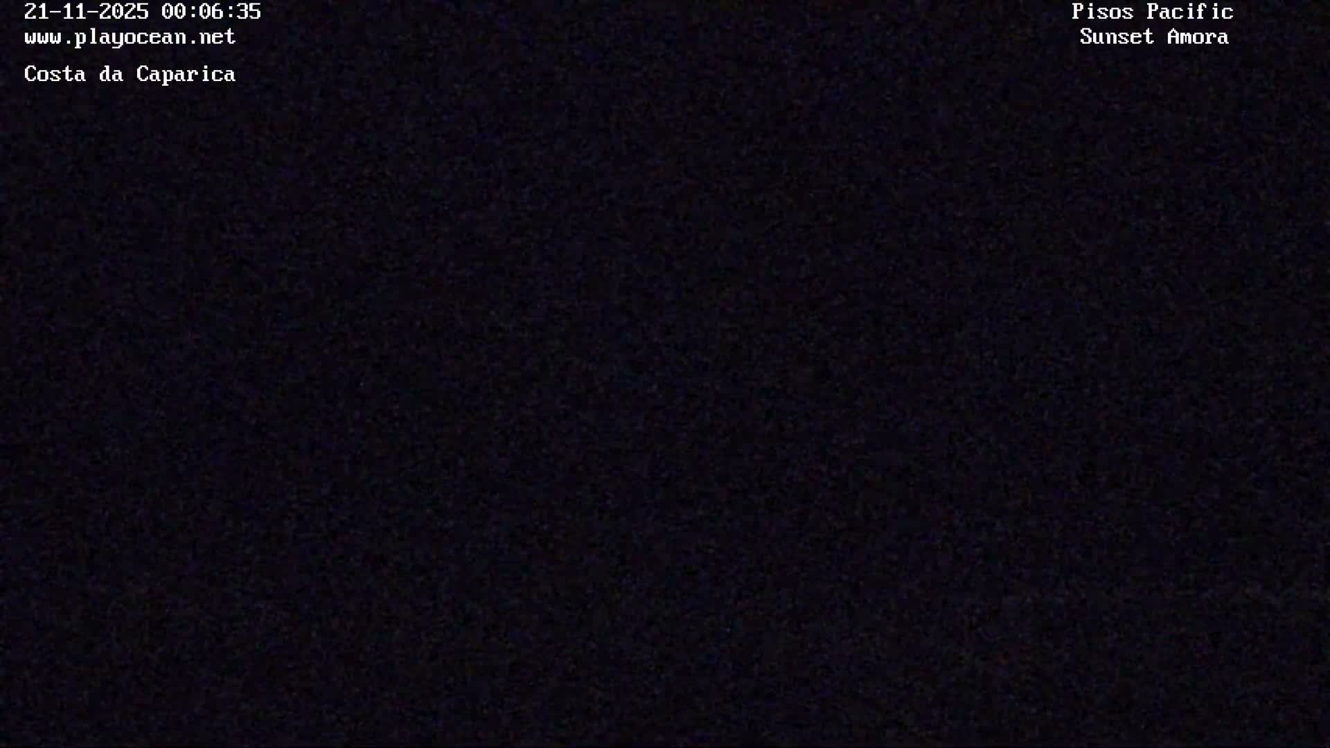 Costa da Caparica Coast Line & Atlantic Ocean Live Cam - Almada, Setubal, Lisbon, Portugal