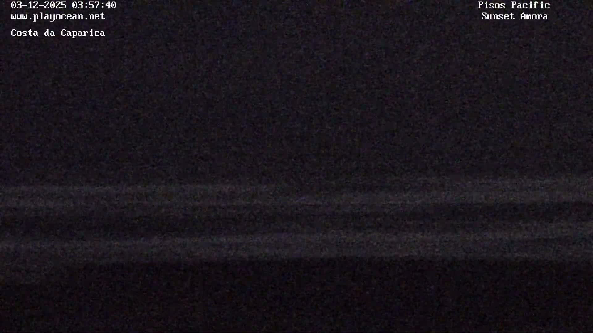 Costa da Caparica Coast Line & Atlantic Ocean Live Cam - Almada, Setubal, Lisbon, Portugal