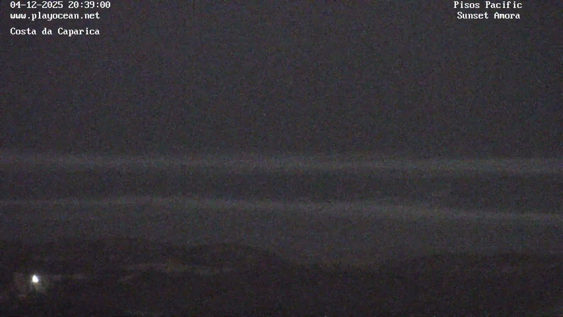 Costa da Caparica Coast Line & Atlantic Ocean Live Cam - Almada, Setubal, Lisbon, Portugal