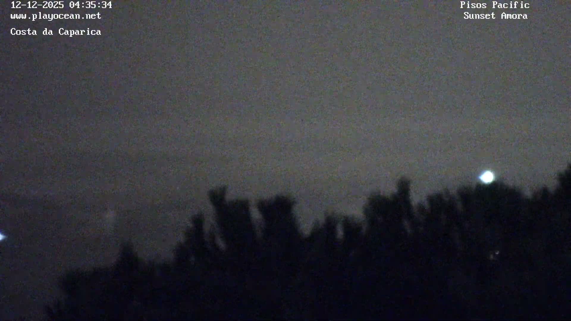 Costa da Caparica Coast Line & Atlantic Ocean Live Cam - Almada, Setubal, Lisbon, Portugal