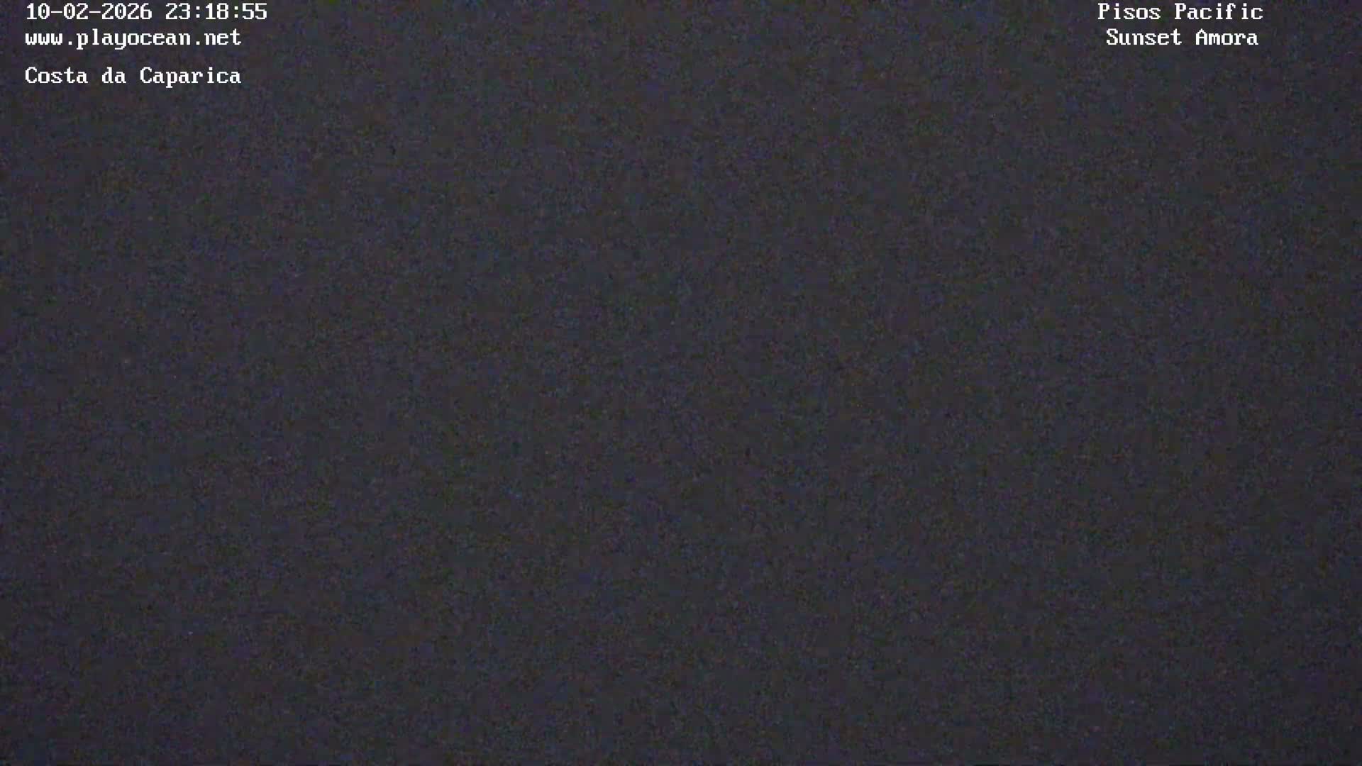 Costa da Caparica Coast Line & Atlantic Ocean Live Cam - Almada, Setubal, Lisbon, Portugal