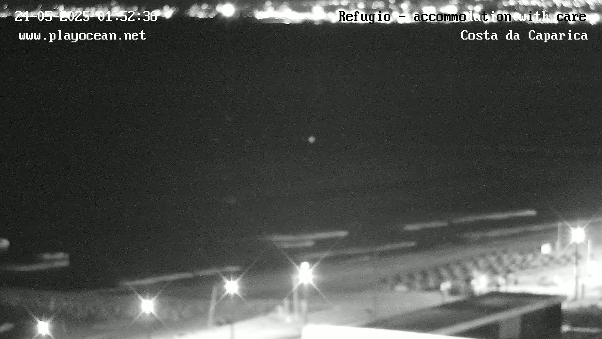 Costa da Caparica Beach Panaromic Live Cam - Almada, Setubal, Portugal