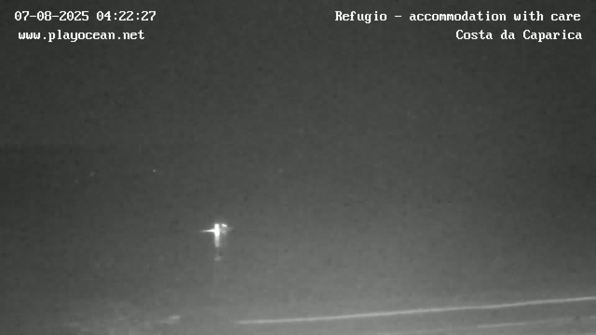 Costa da Caparica Beach Panaromic Live Cam - Almada, Setubal, Lisbon, Portugal