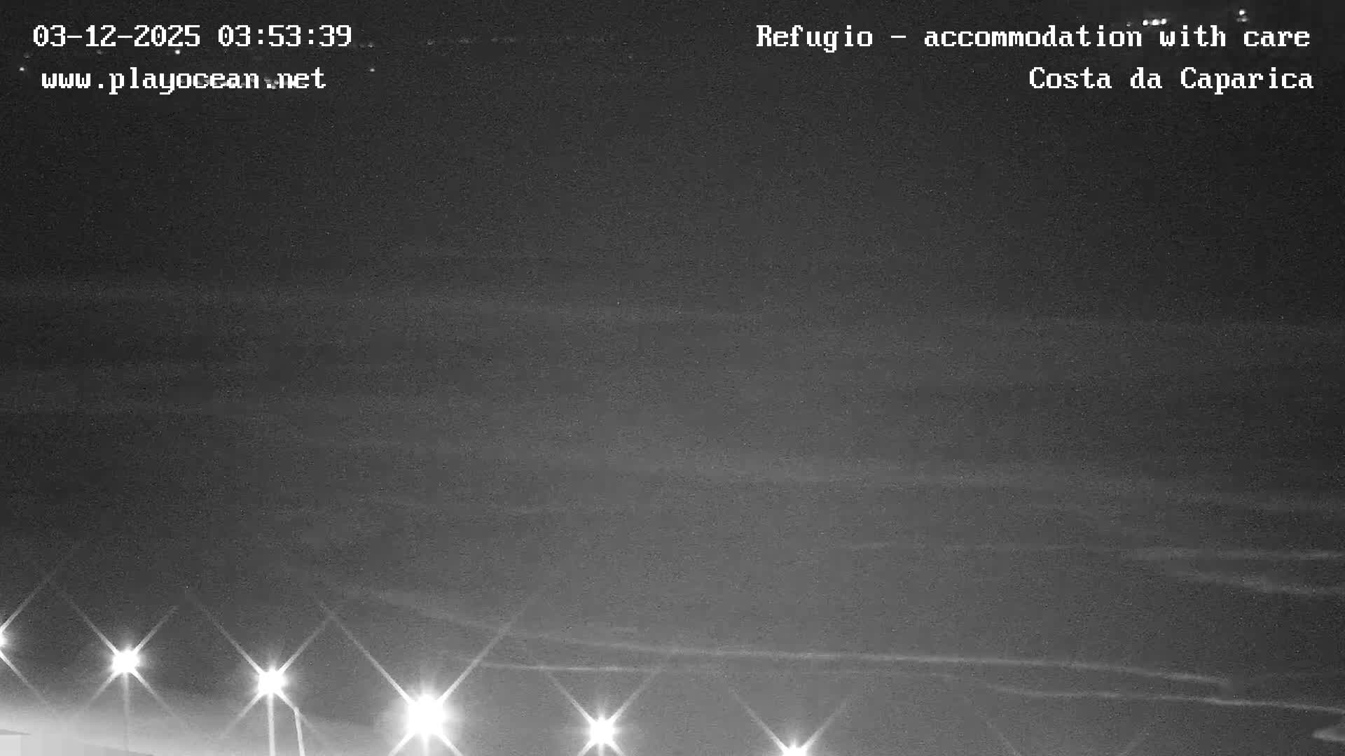 Costa da Caparica Beach Panaromic Live Cam - Almada, Setubal, Lisbon, Portugal