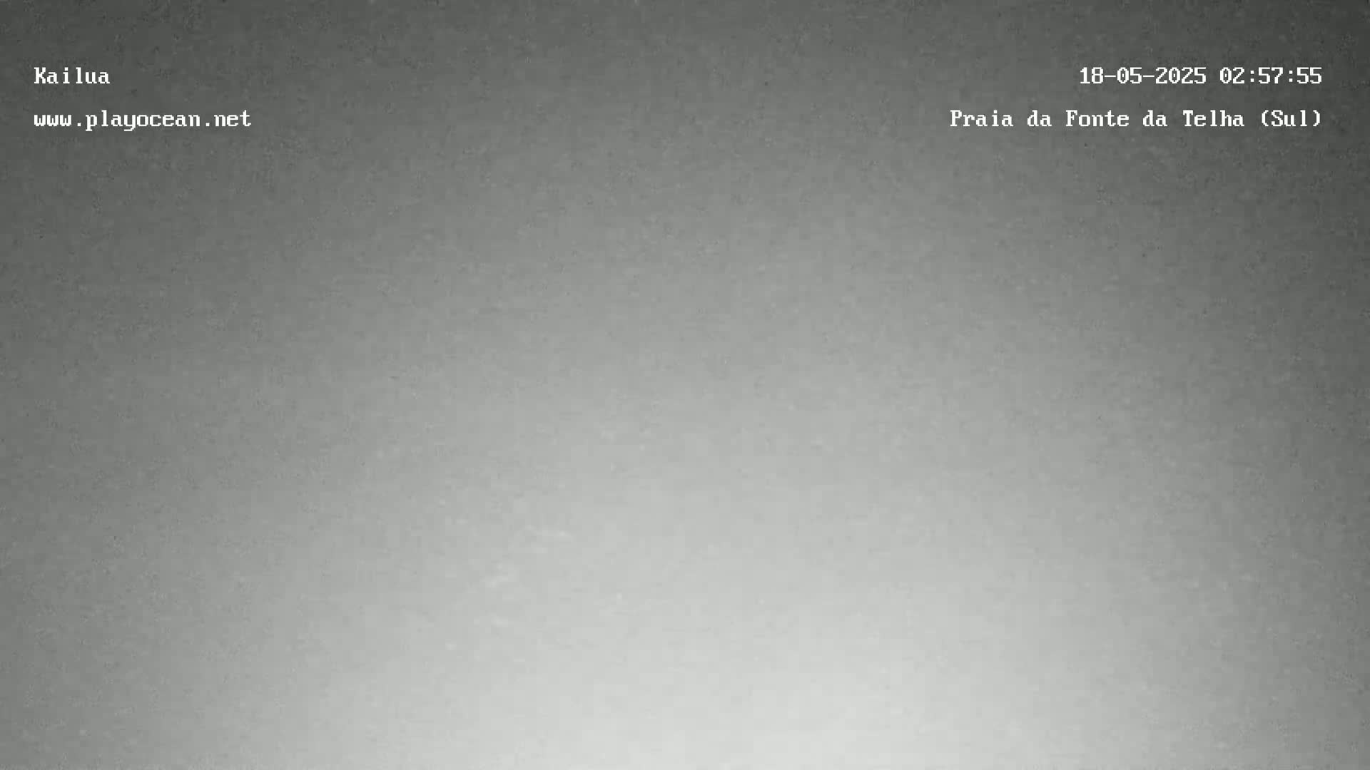 Praia da Fonte da Telha Beach, Costa de Caparica Live Cam - Almada, Setubal, Lisbon, Portugal