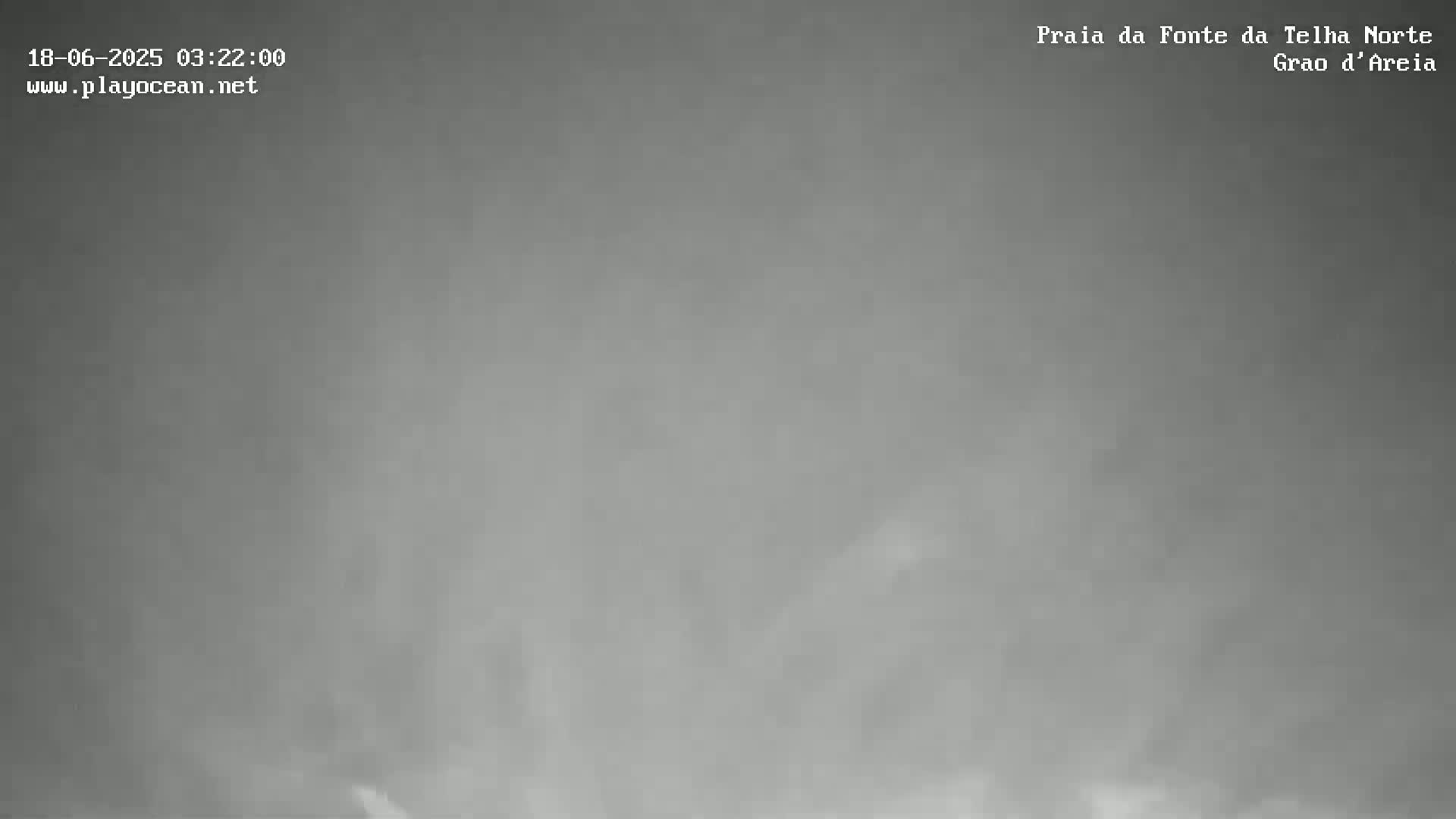 Praia da Fonte da Telha Beach, Costa de Caparica Live Cam - Almada, Setubal, Lisbon, Portugal