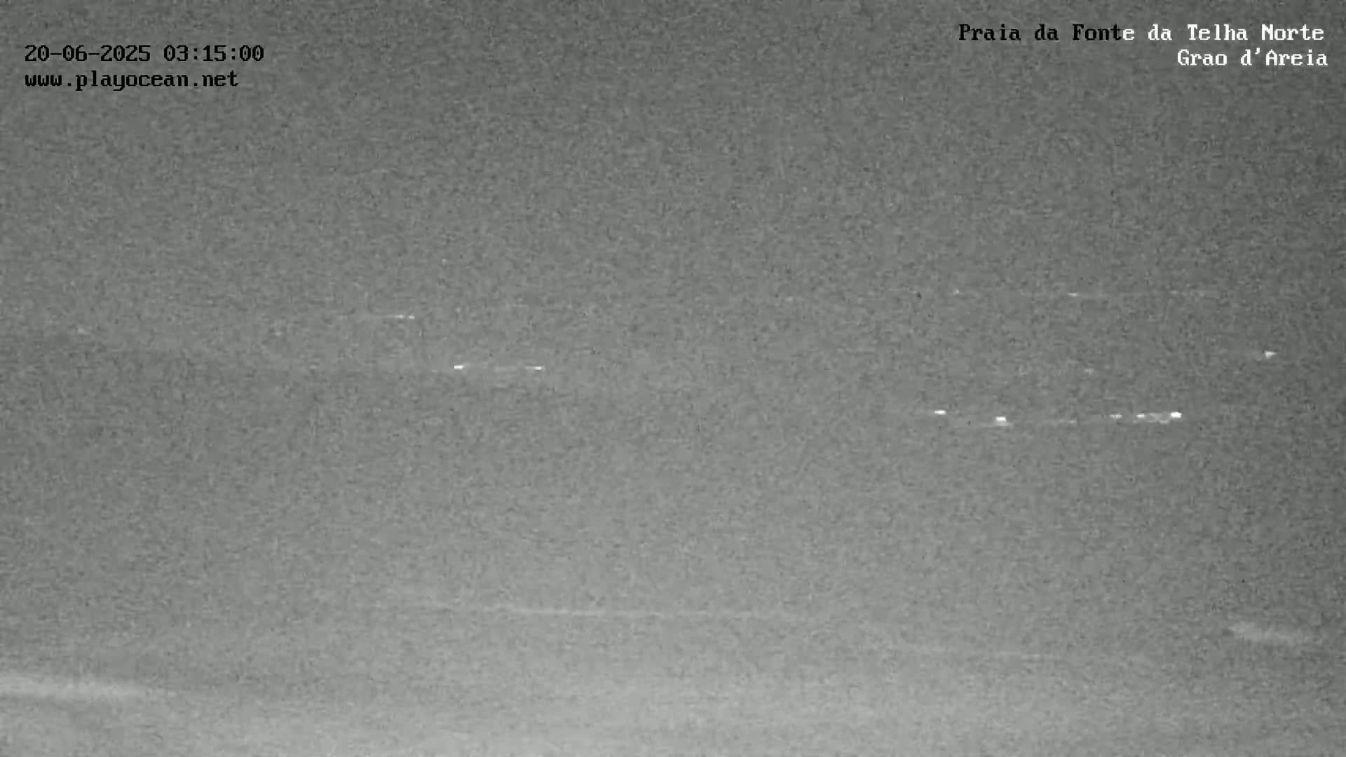 Praia da Fonte da Telha Beach, Costa de Caparica Live Cam - Almada, Setubal, Lisbon, Portugal