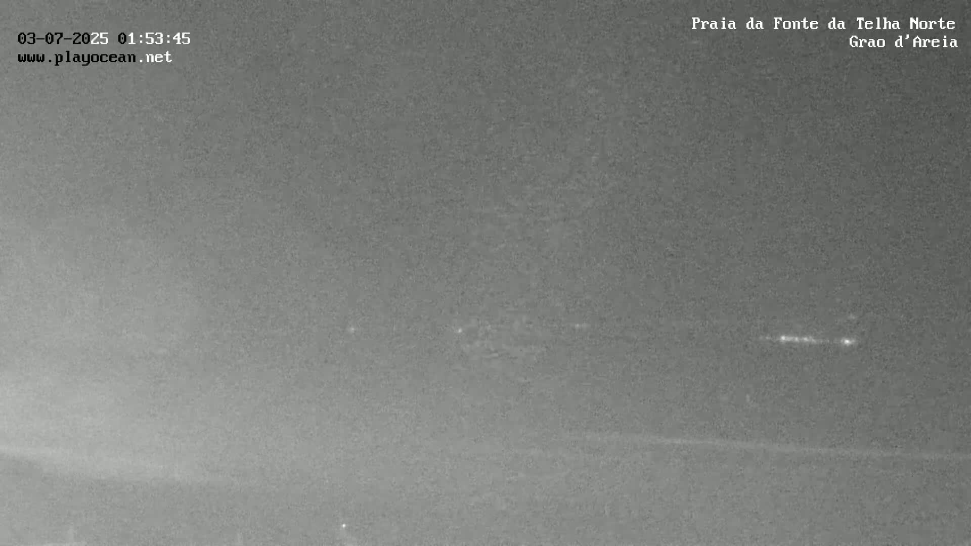 Praia da Fonte da Telha Beach, Costa de Caparica Live Cam - Almada, Setubal, Lisbon, Portugal