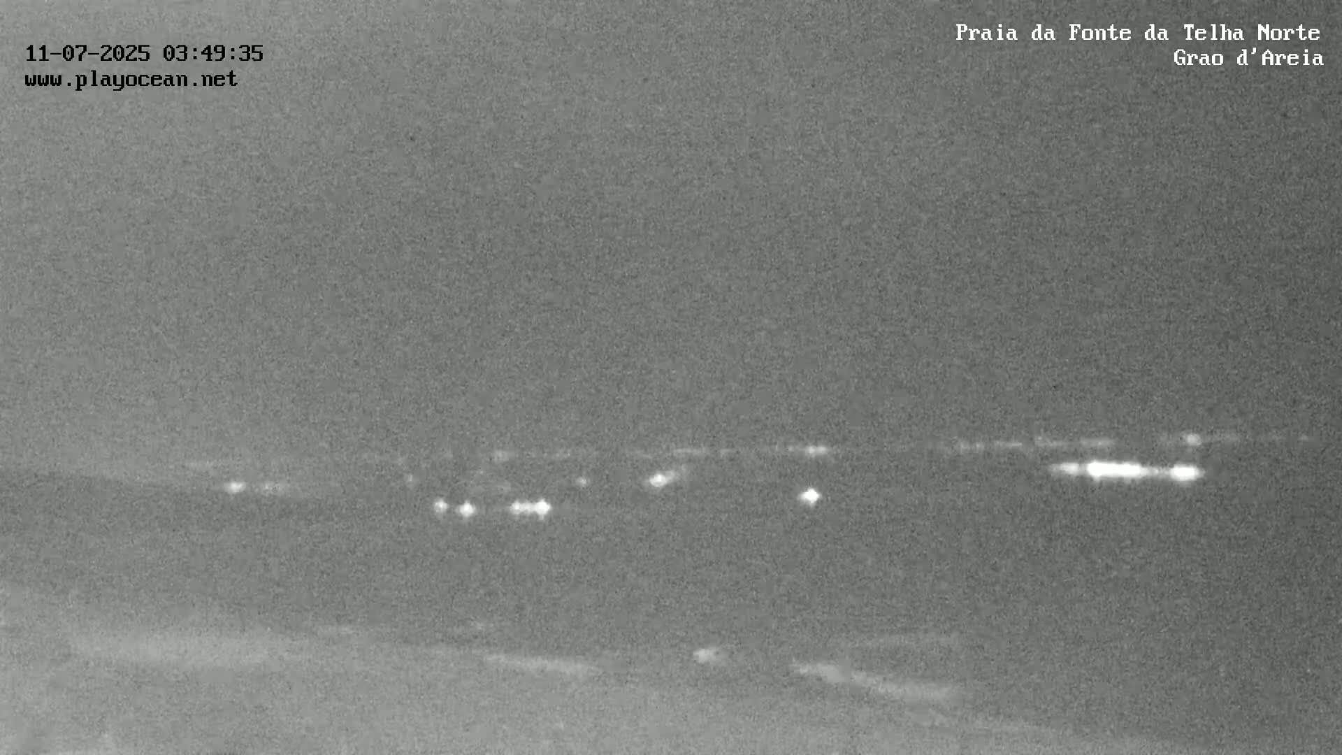 Praia da Fonte da Telha Beach, Costa de Caparica Live Cam - Almada, Setubal, Lisbon, Portugal