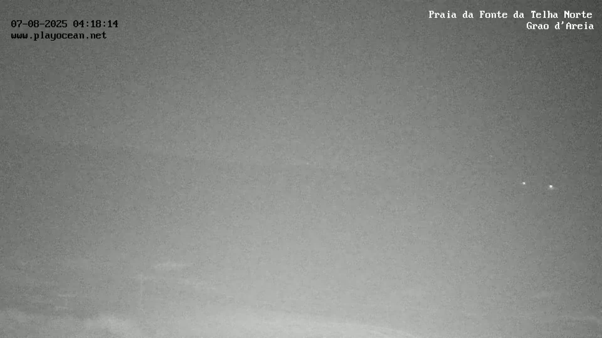 Praia da Fonte da Telha Beach, Costa de Caparica Live Cam - Almada, Setubal, Lisbon, Portugal