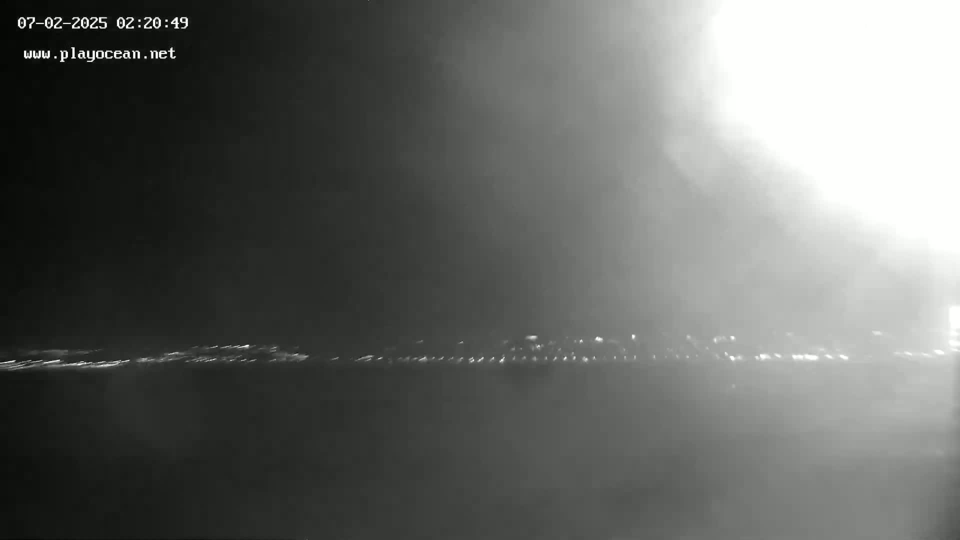  Praia de Santo Antonio Beach , Costa da Caparica Live Cam - Almada, Setubal, Portugal
