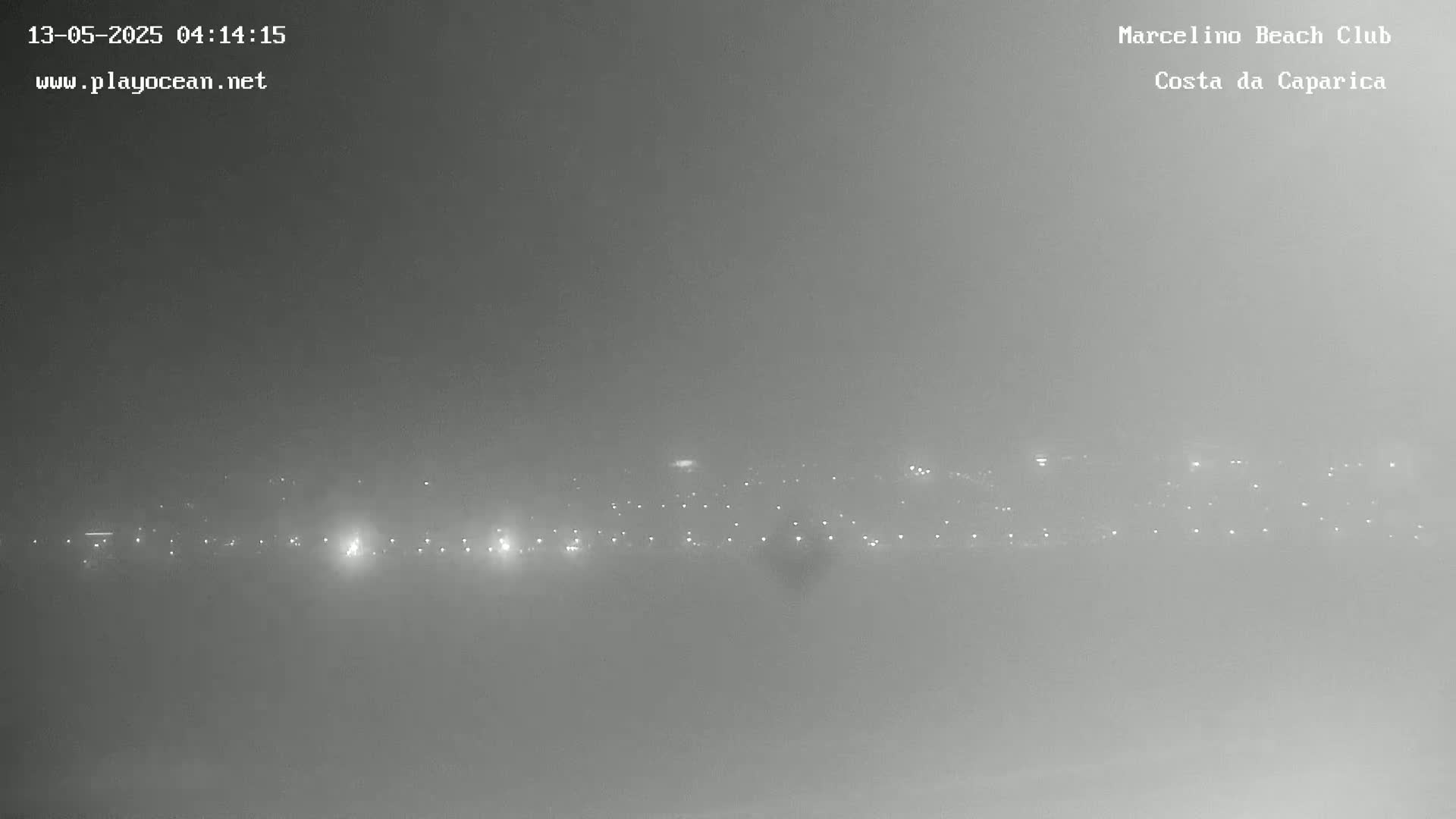 Praia de Santo Antonio Beach , Costa da Caparica Live Cam - Almada, Setubal, Lisbon,  Portugal