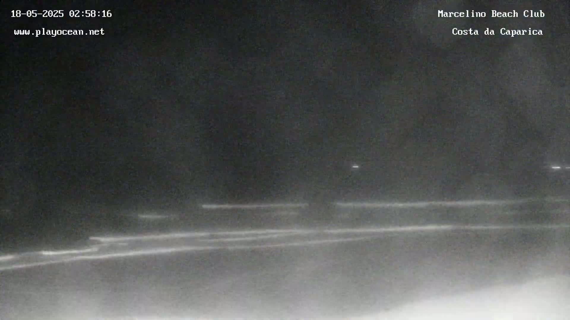 Praia de Santo Antonio Beach , Costa da Caparica Live Cam - Almada, Setubal, Lisbon,  Portugal