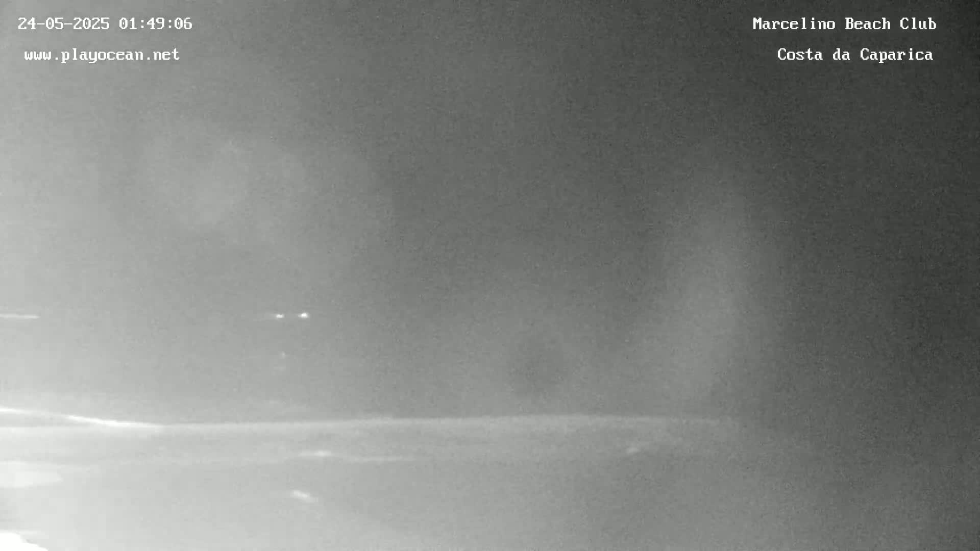 Praia de Santo Antonio Beach , Costa da Caparica Live Cam - Almada, Setubal, Lisbon,  Portugal