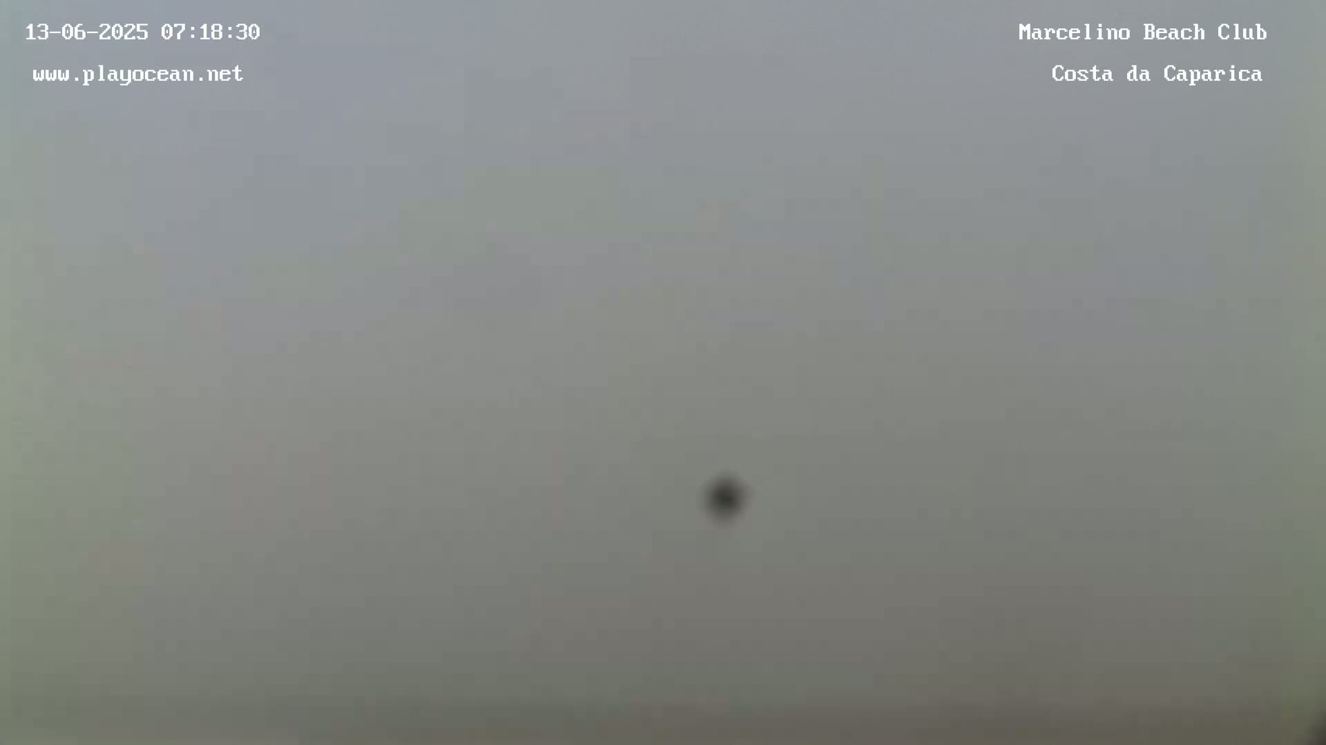  Praia de Santo Antonio Beach , Costa da Caparica Live Cam - Almada, Setubal, Portugal