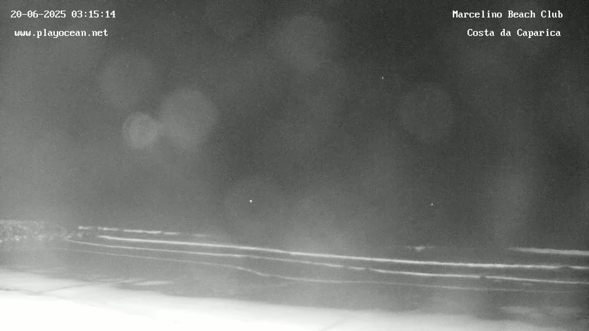 Praia de Santo Antonio Beach , Costa da Caparica Live Cam - Almada, Setubal, Lisbon,  Portugal