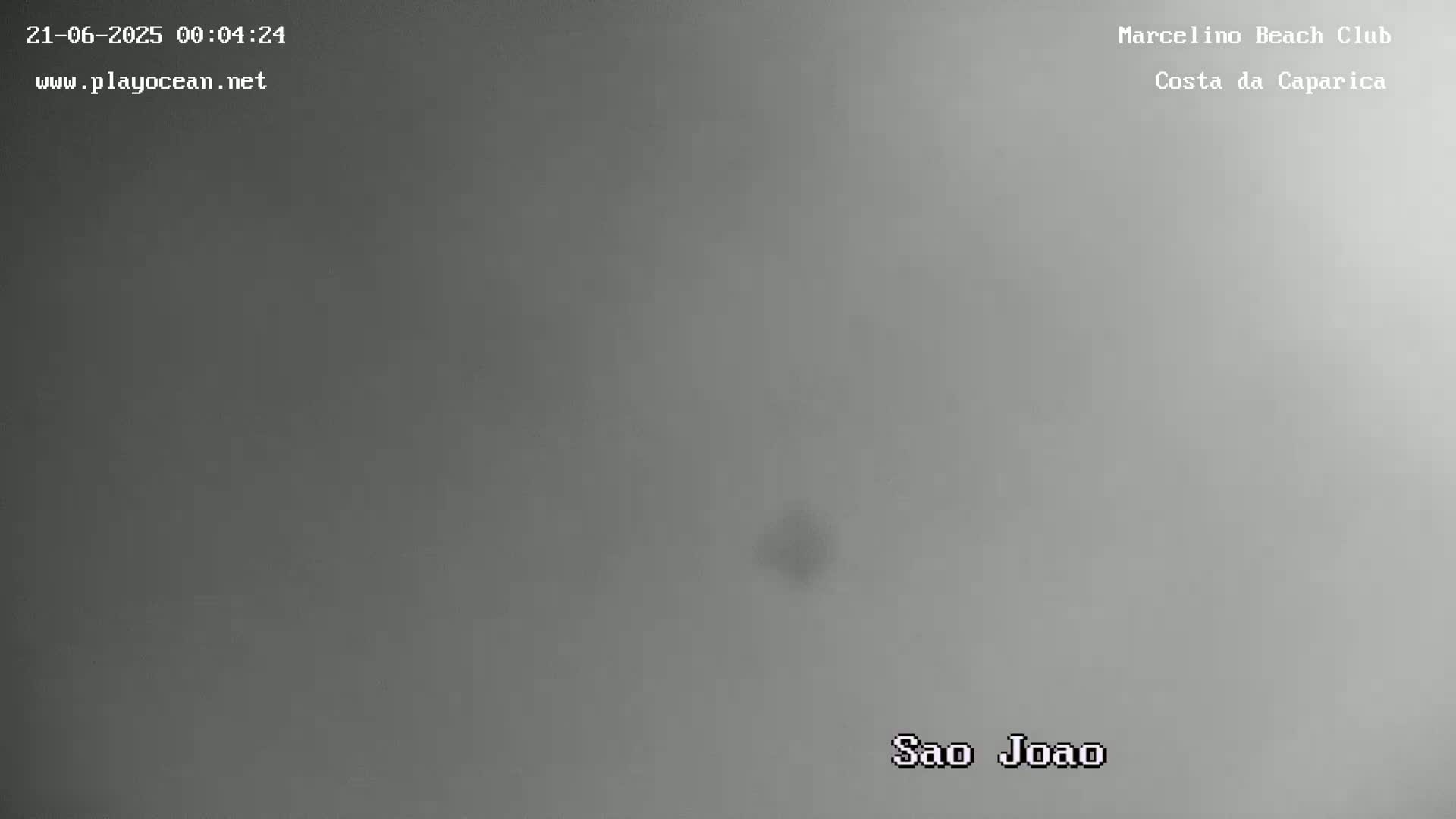 Praia de Santo Antonio Beach , Costa da Caparica Live Cam - Almada, Setubal, Lisbon,  Portugal