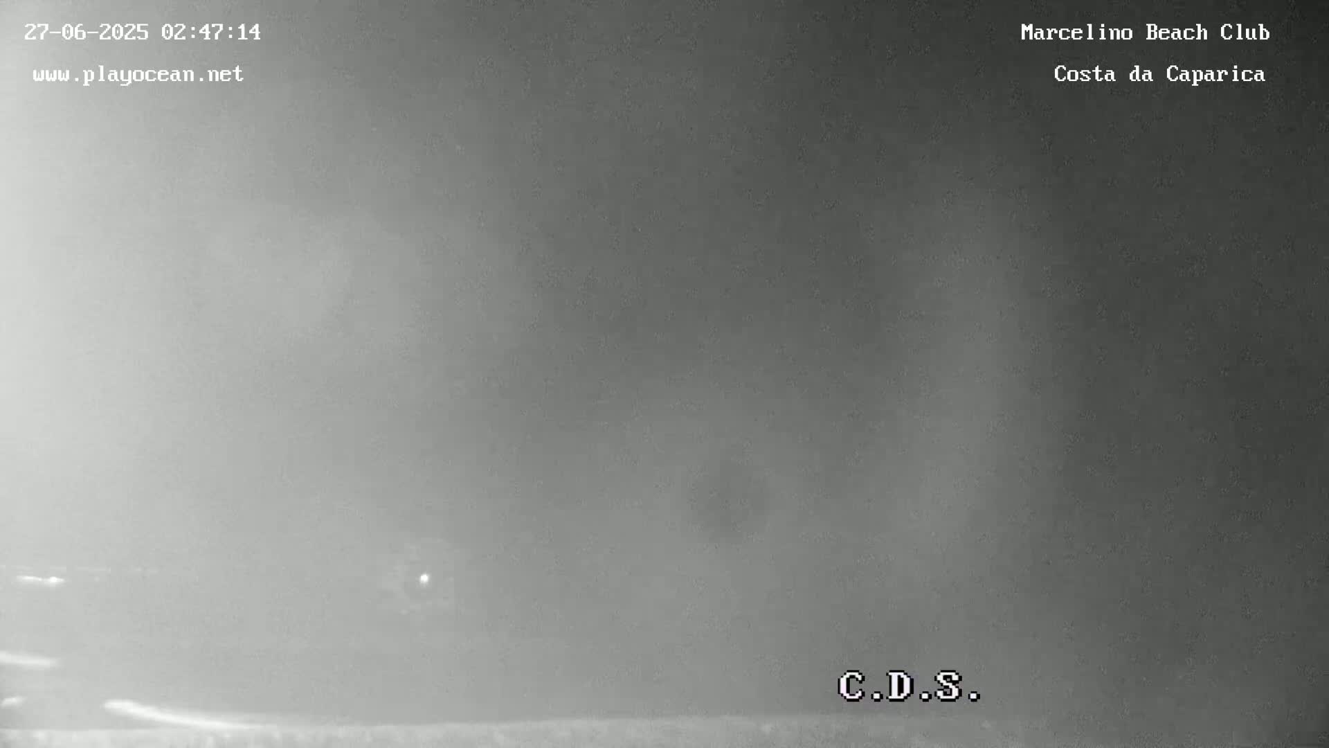 Praia de Santo Antonio Beach , Costa da Caparica Live Cam - Almada, Setubal, Lisbon,  Portugal