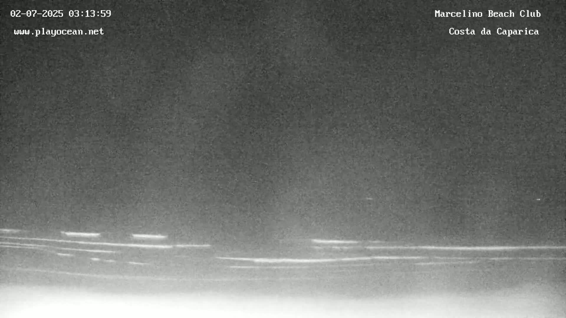 Praia de Santo Antonio Beach , Costa da Caparica Live Cam - Almada, Setubal, Lisbon,  Portugal