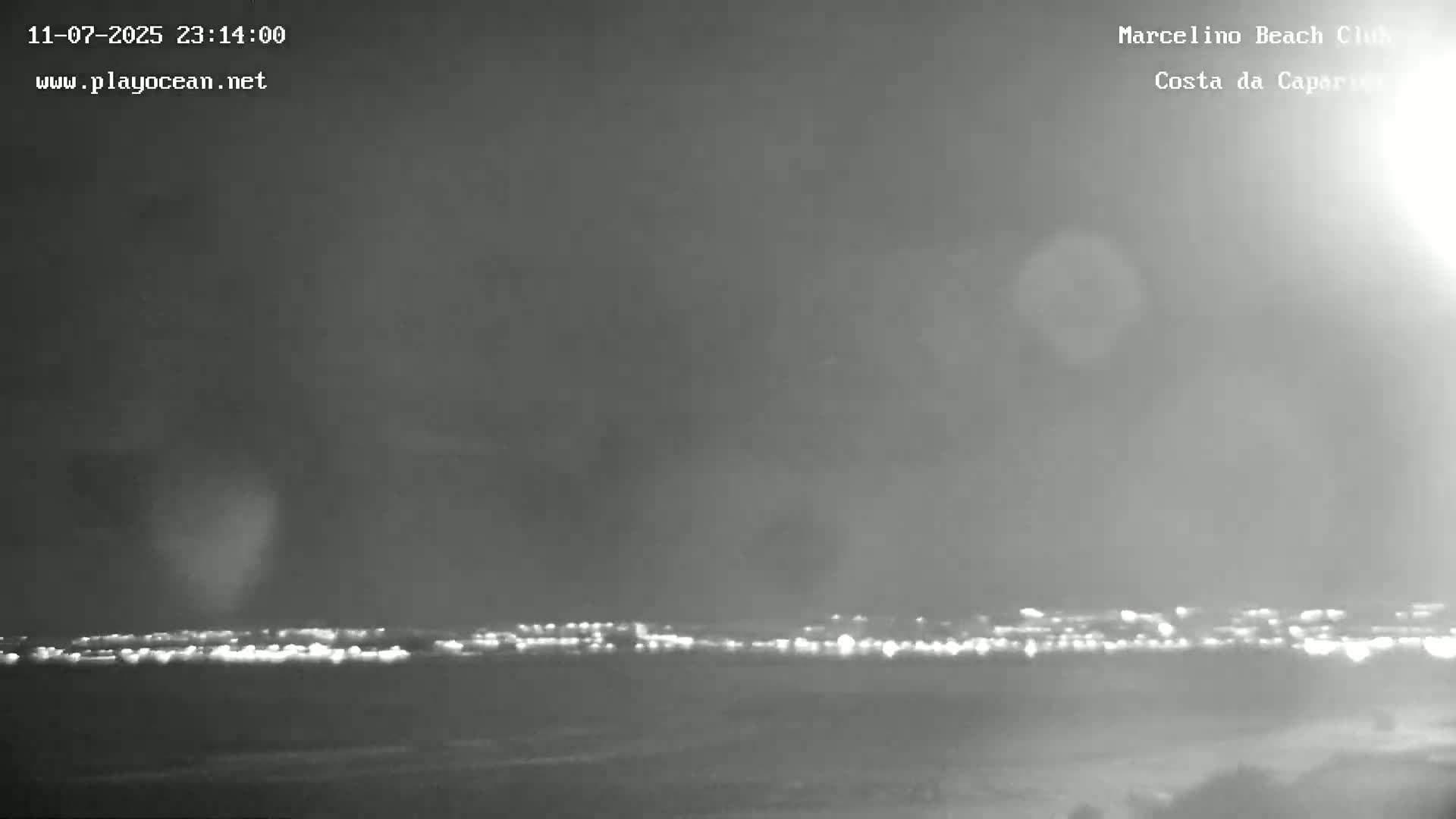 Praia de Santo Antonio Beach , Costa da Caparica Live Cam - Almada, Setubal, Lisbon,  Portugal