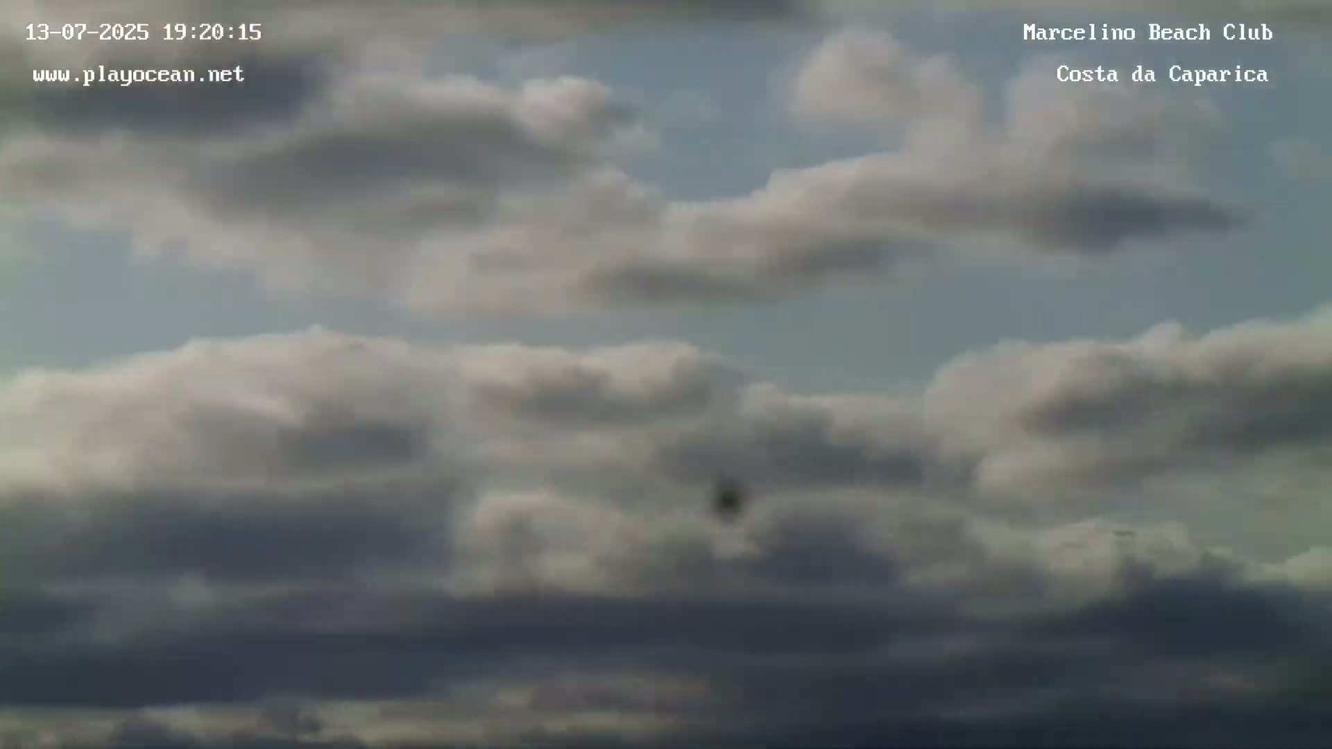 Praia de Santo Antonio Beach , Costa da Caparica Live Cam - Almada, Setubal, Lisbon,  Portugal