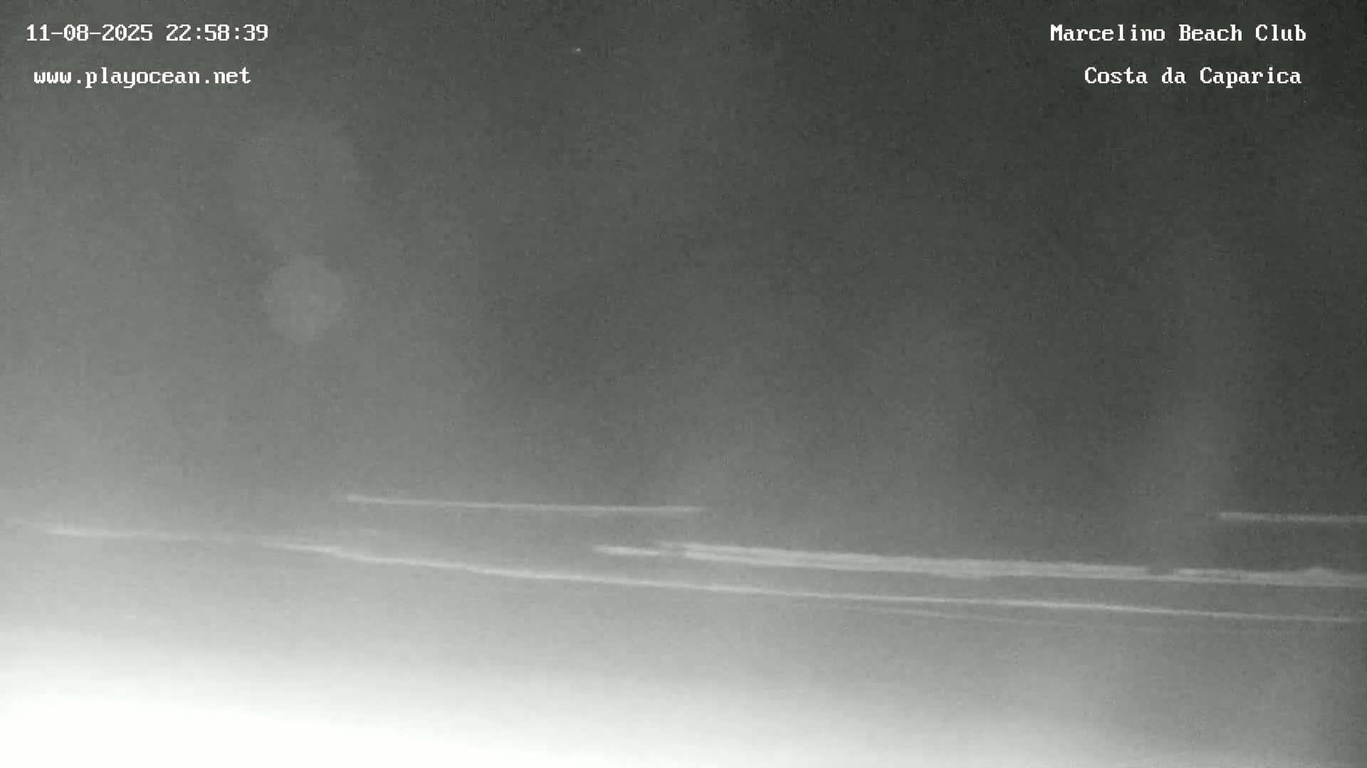 Praia de Santo Antonio Beach , Costa da Caparica Live Cam - Almada, Setubal, Lisbon,  Portugal