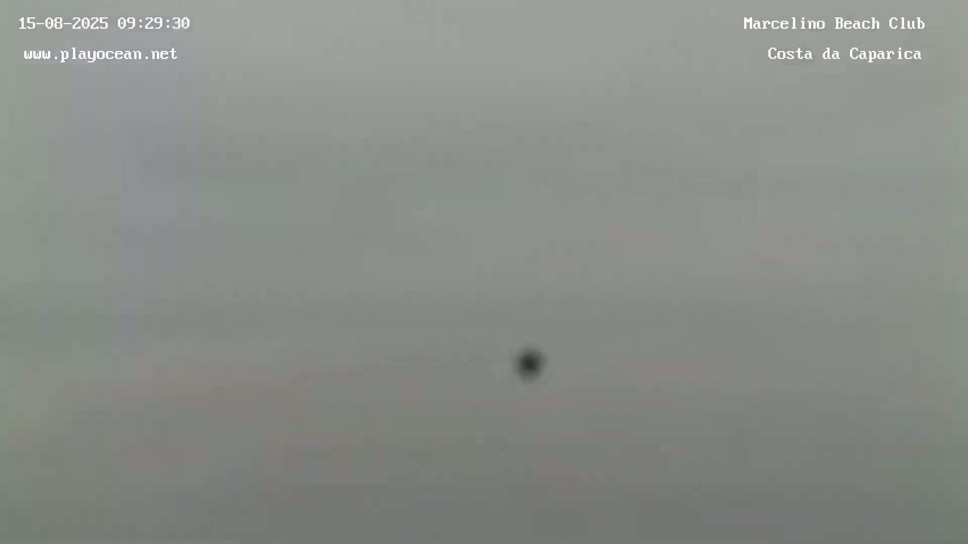 Praia de Santo Antonio Beach , Costa da Caparica Live Cam - Almada, Setubal, Lisbon,  Portugal