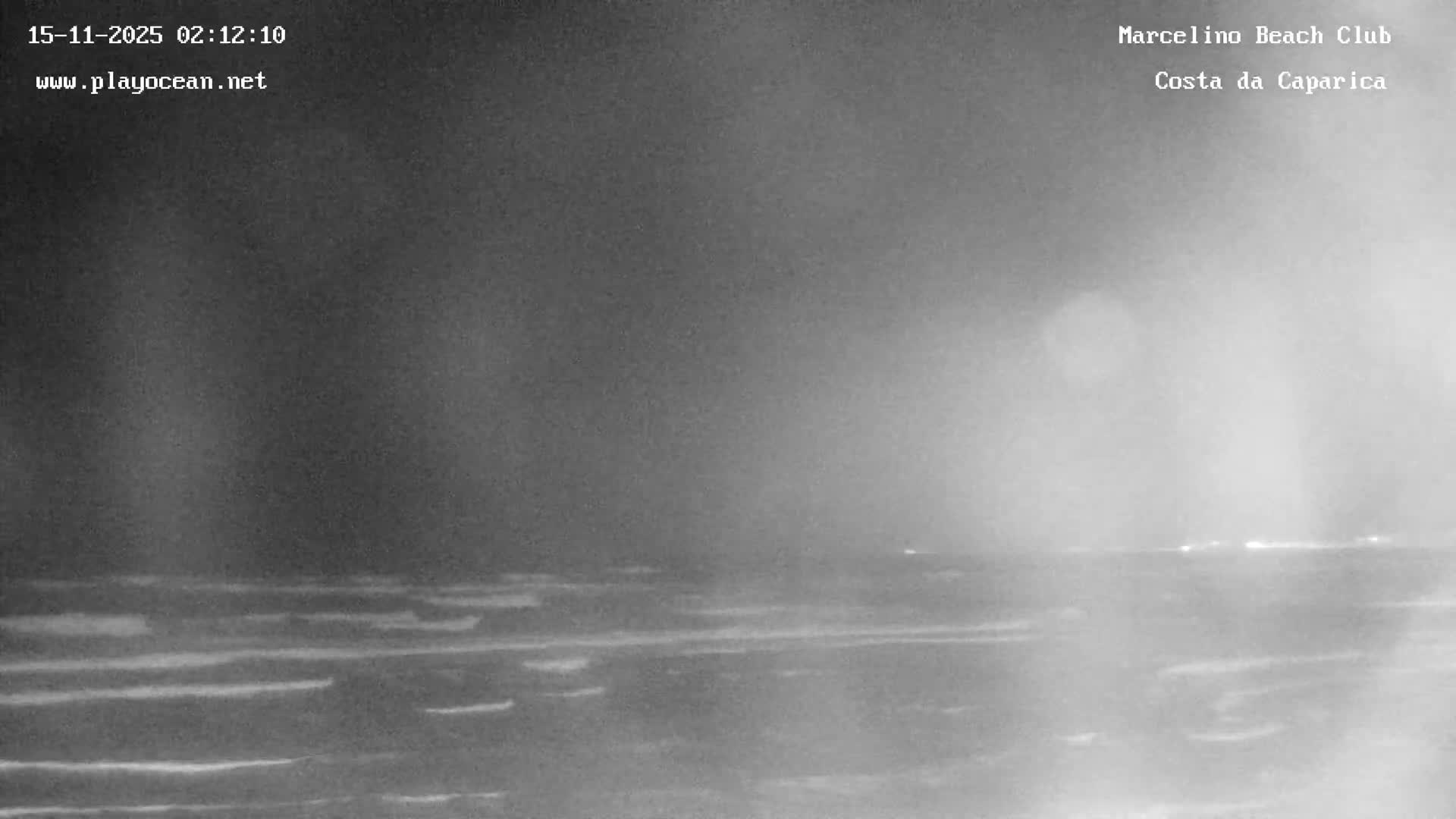 Praia de Santo Antonio Beach , Costa da Caparica Live Cam - Almada, Setubal, Lisbon,  Portugal