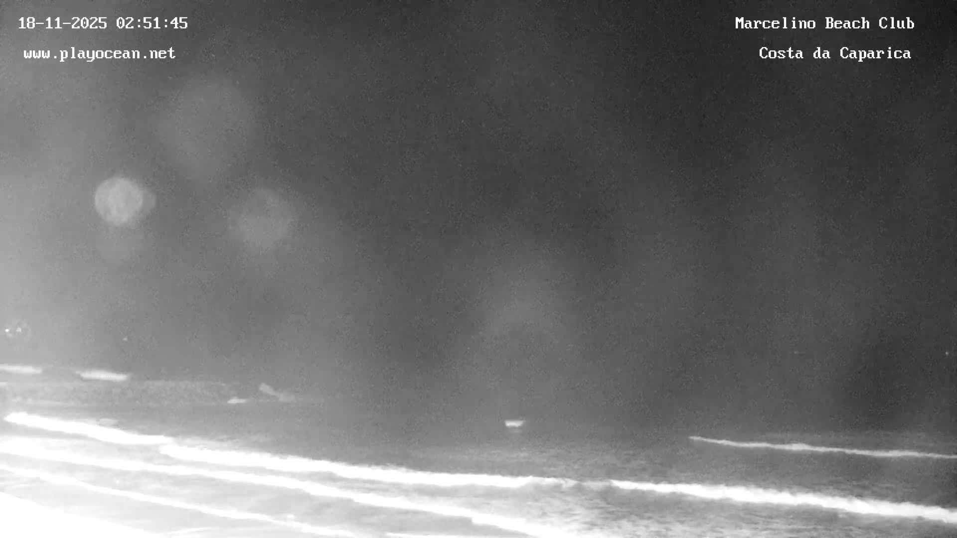 Praia de Santo Antonio Beach , Costa da Caparica Live Cam - Almada, Setubal, Lisbon,  Portugal