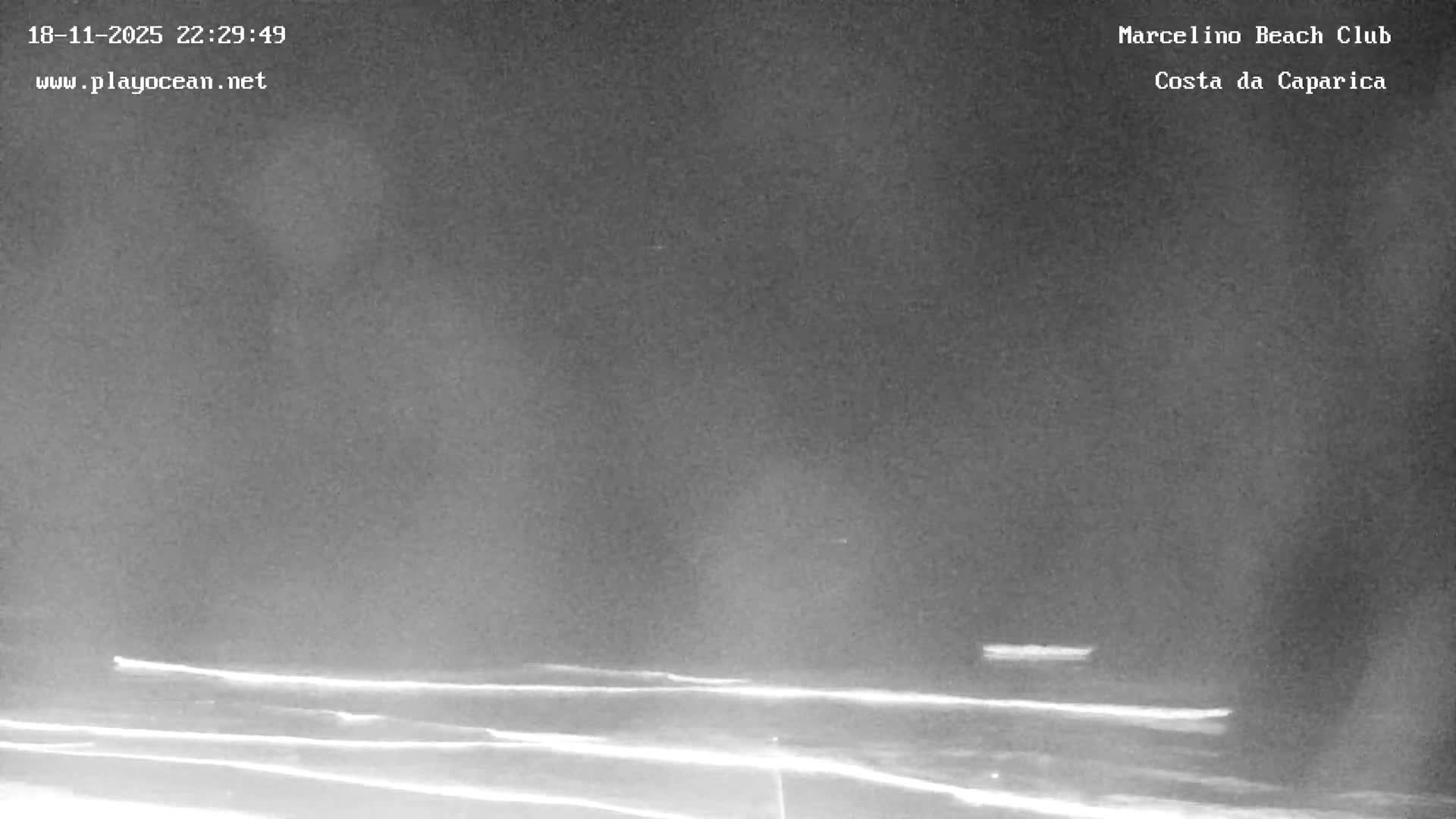 Praia de Santo Antonio Beach , Costa da Caparica Live Cam - Almada, Setubal, Lisbon,  Portugal