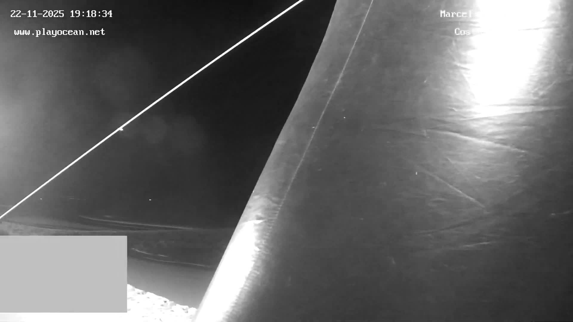 Praia de Santo Antonio Beach , Costa da Caparica Live Cam - Almada, Setubal, Lisbon,  Portugal