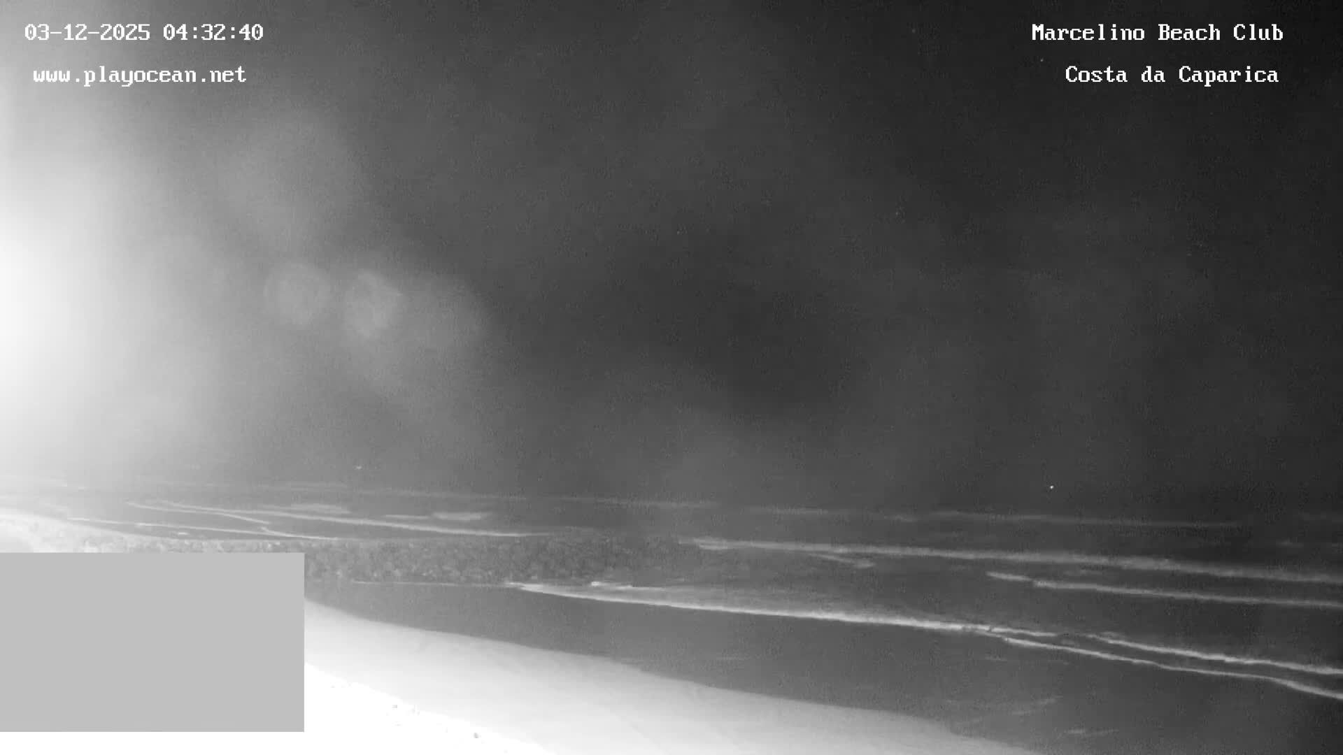 Praia de Santo Antonio Beach , Costa da Caparica Live Cam - Almada, Setubal, Lisbon,  Portugal