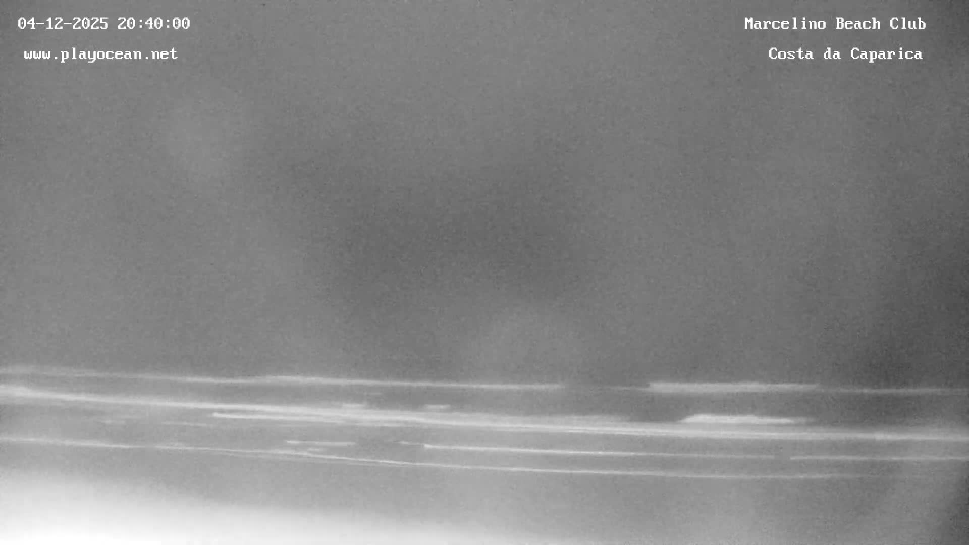 Praia de Santo Antonio Beach , Costa da Caparica Live Cam - Almada, Setubal, Lisbon,  Portugal