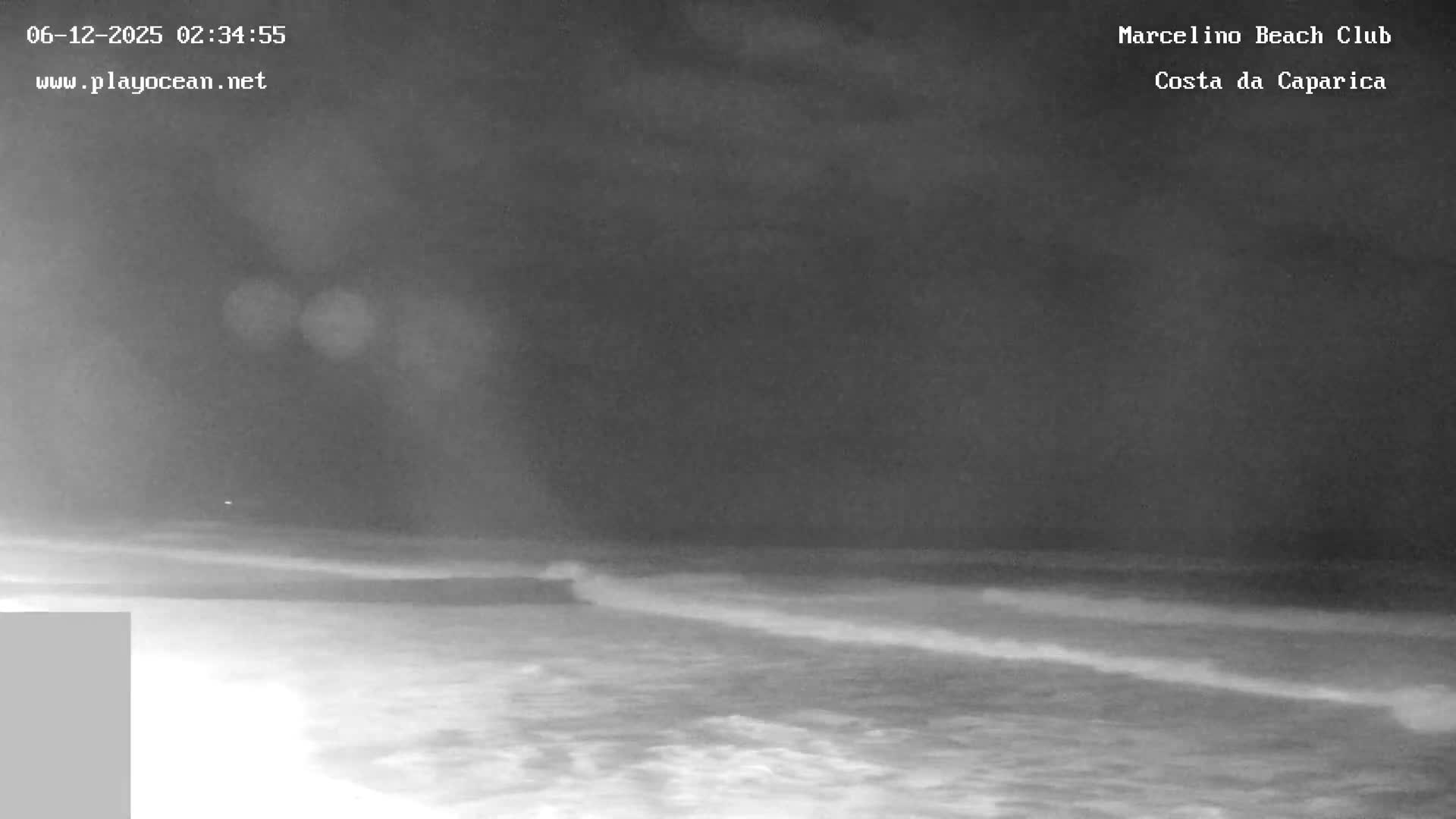 Praia de Santo Antonio Beach , Costa da Caparica Live Cam - Almada, Setubal, Lisbon,  Portugal