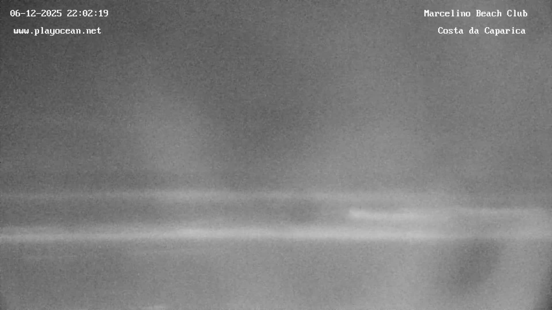 Praia de Santo Antonio Beach , Costa da Caparica Live Cam - Almada, Setubal, Lisbon,  Portugal