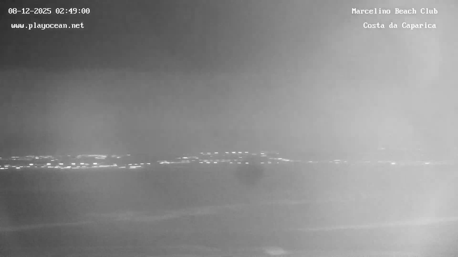 Praia de Santo Antonio Beach , Costa da Caparica Live Cam - Almada, Setubal, Lisbon,  Portugal