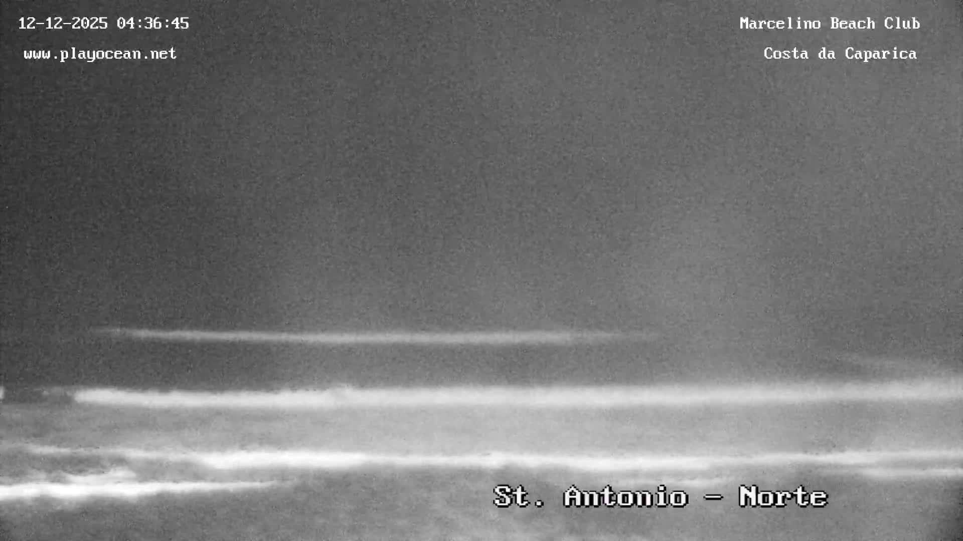 Praia de Santo Antonio Beach , Costa da Caparica Live Cam - Almada, Setubal, Lisbon,  Portugal